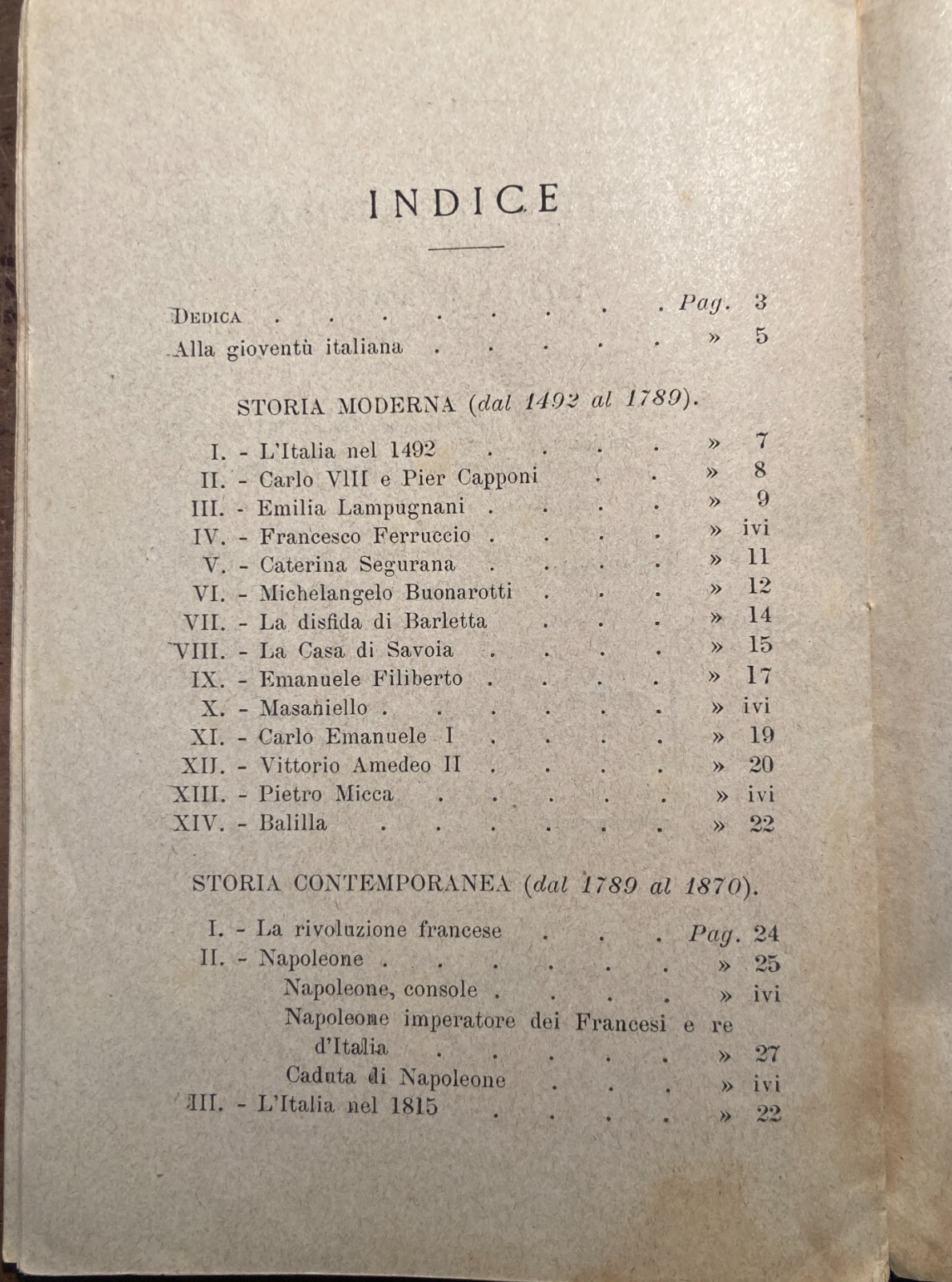 Veneto, Trecenta. Antonio Pastorello, Storia Patria E Risorgimentale. Illustrato Con 2 Mappe