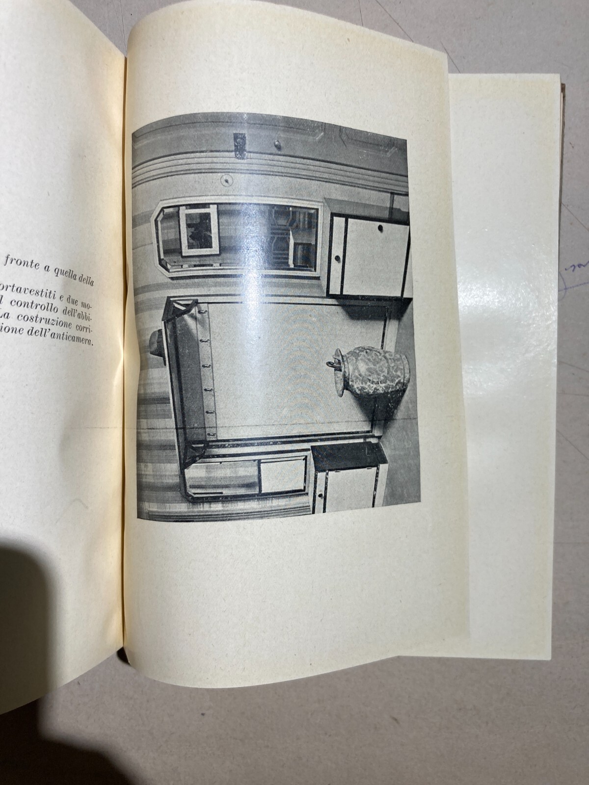 Architettura, Arredamento, Mobilia: L'Arredamento Della Casa Moderna   Fontana   Milano   Illustrato