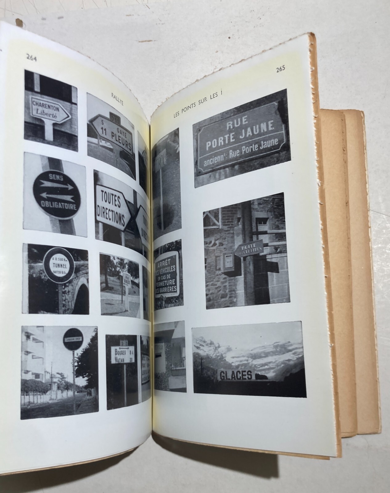 Arte, Realtà E Finzione: Aycard E Franck, Illustrato Francese Pubblicitario, 1960