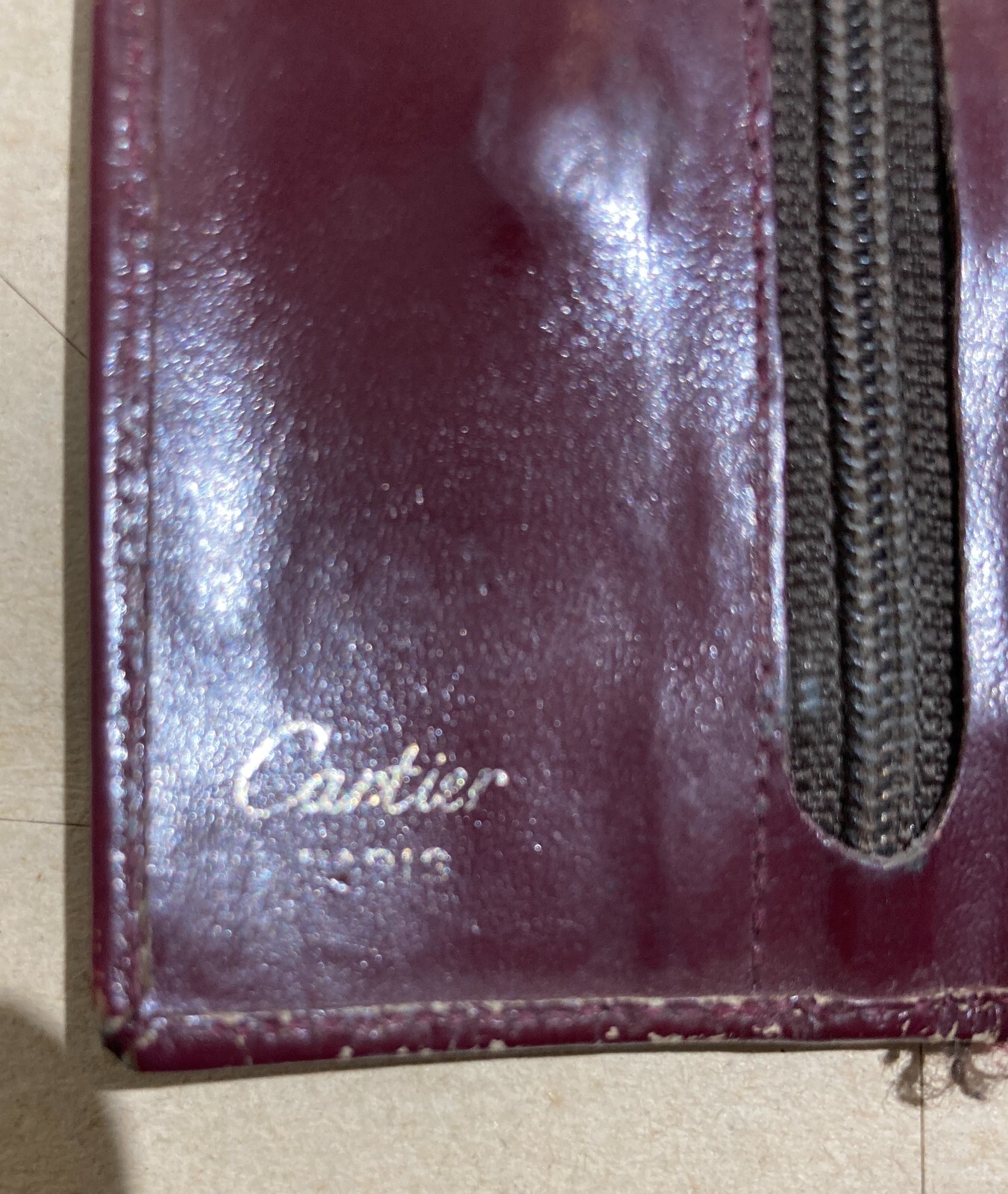 Modernariato   Oggetti Da Collezione   Portachiavi Vintage   Porta Monete   Firmato