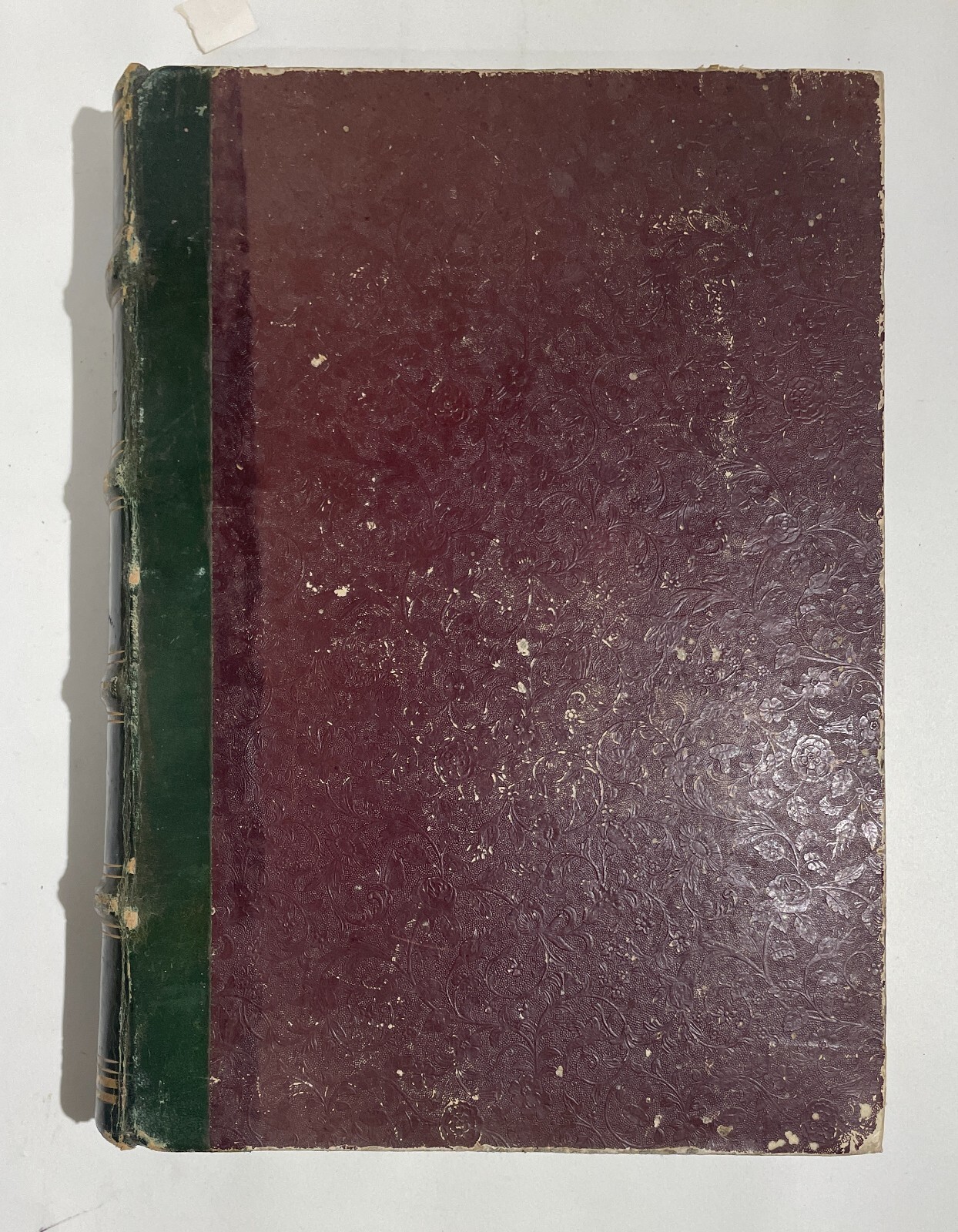 Vittorio Alfieri: Tragedie, Libro Illustrato Da Guido Gonin, Milano 1870