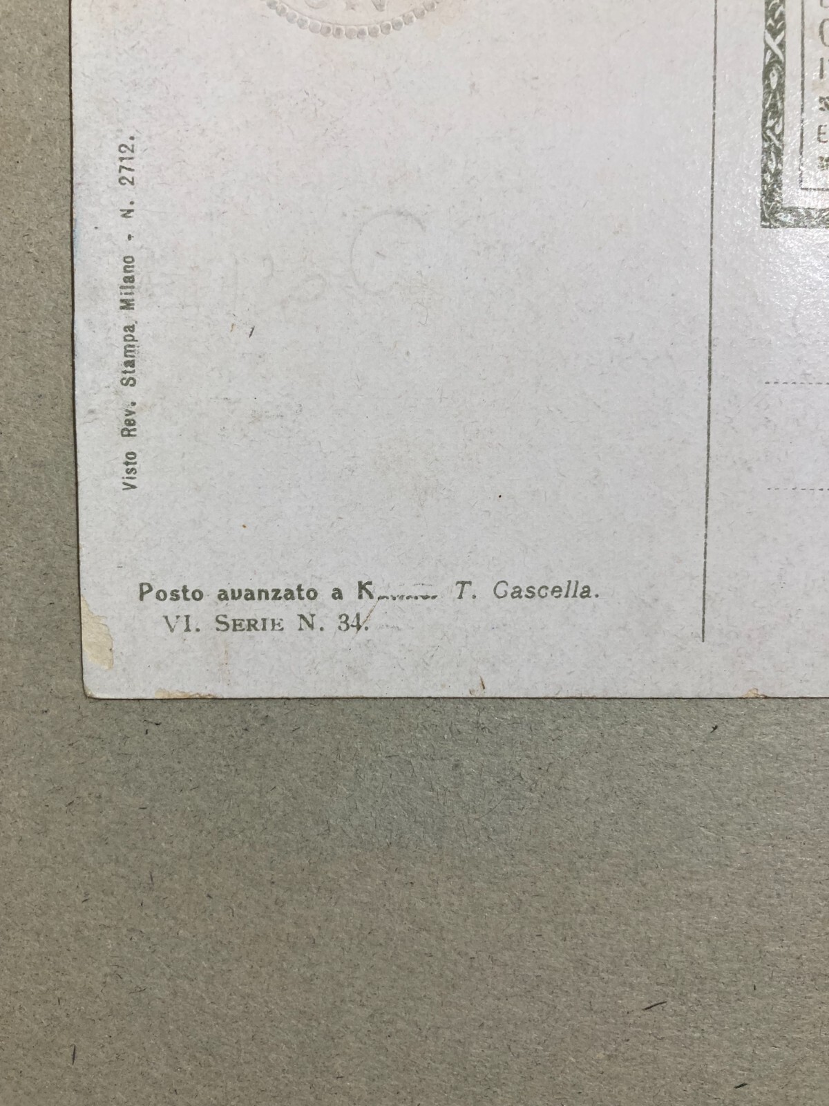 Militaria, Abruzzo: Arte Abruzzese Del '900 Tommaso Cascella Croce Rossa Italiana