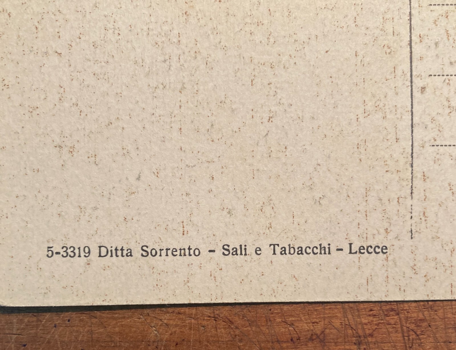 Puglia, Salento, Lecce: Antico Portale Della Chiesa Di S. Nicolò E Cataldo   Cartolina