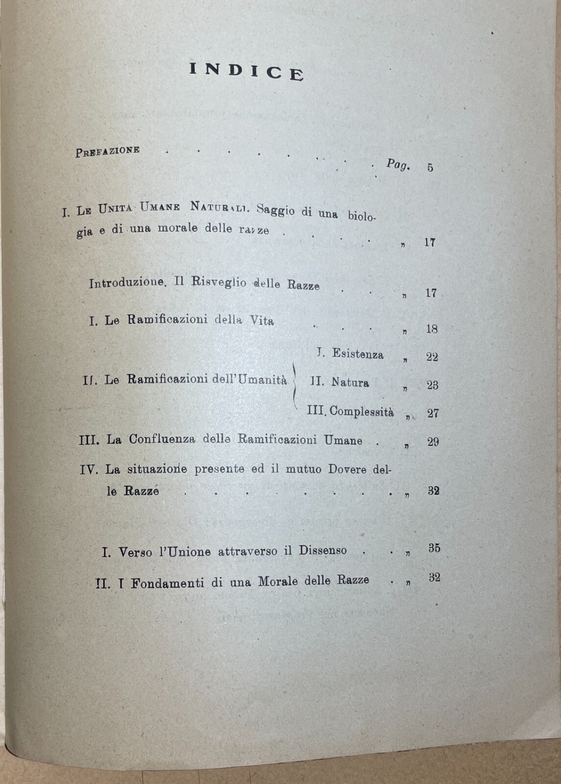 Pierre Teilhard De Chardin: L'Avvenire Dell'Uomo (1947)