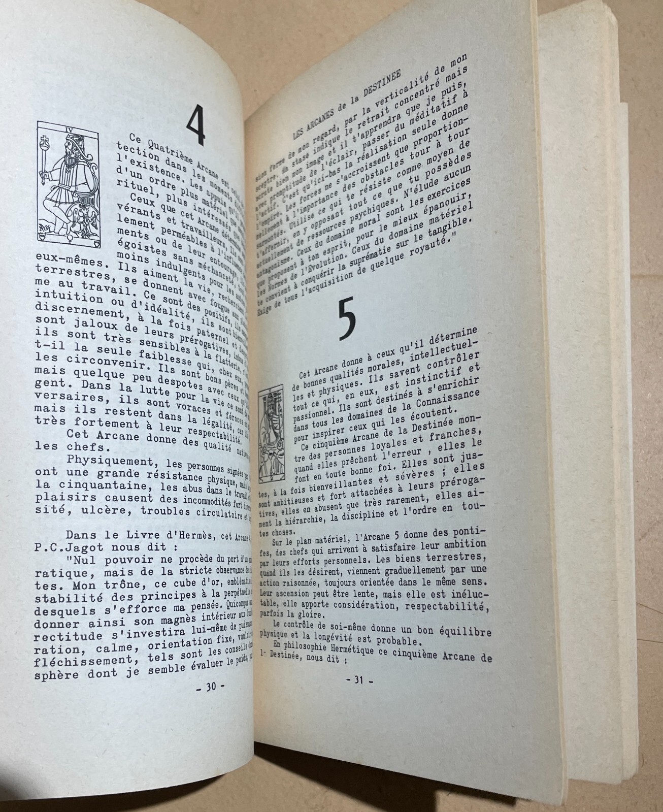Esoterismo, Astrologia E Onomanzia: Georges Muchery (1979)