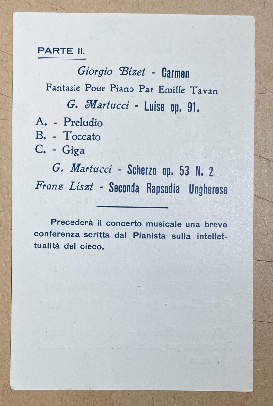 Musica, Concerti E Pianoforte: Programma Del Concerto Di Giosuè De Vito A Napoli