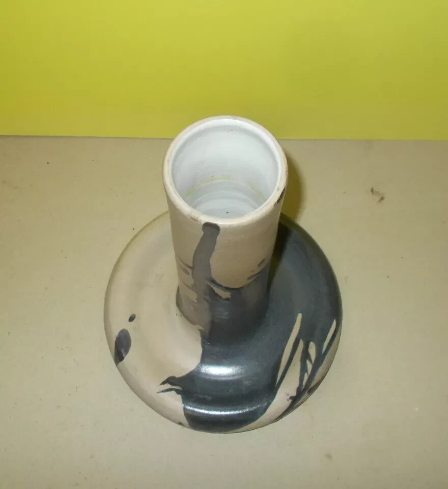 Arte Contemporanea   Abruzzo   Ceramica d'Autore   Cheng   Vaso Artistico Decorativo