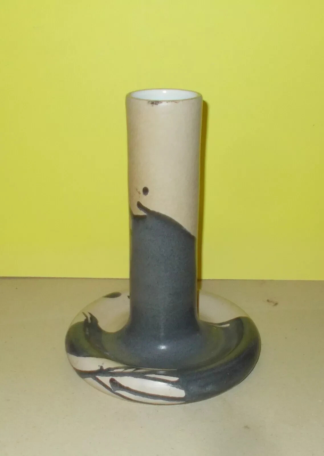 Arte Contemporanea   Abruzzo   Ceramica d'Autore   Cheng   Vaso Artistico Decorativo