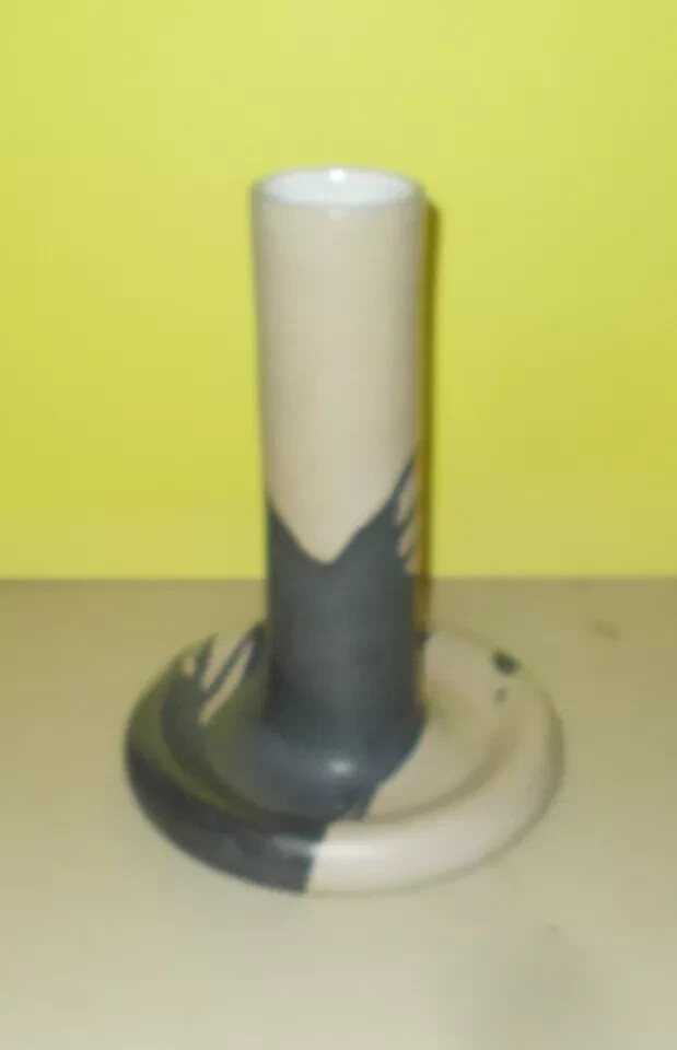 Arte Contemporanea   Abruzzo   Ceramica d'Autore   Cheng   Vaso Artistico Decorativo