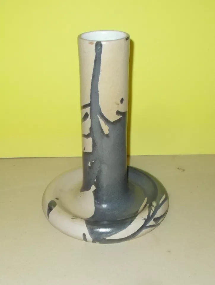 Arte Contemporanea   Abruzzo   Ceramica d'Autore   Cheng   Vaso Artistico Decorativo