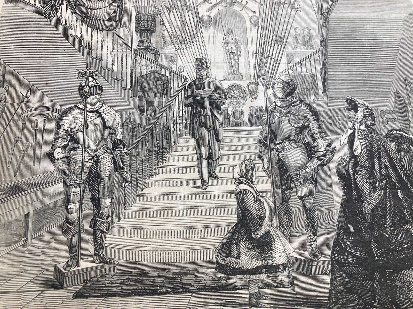 Sicilia, Monreale: Tortura A Un Prigioniero Politico (1860)