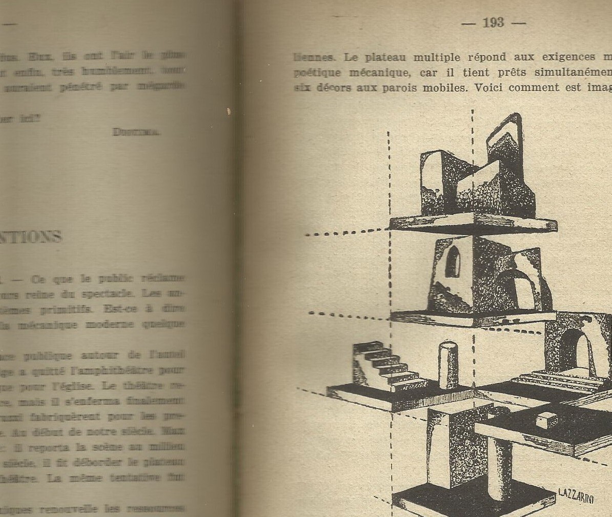 '900 Cahiers d'Italie Et D'Europe: Rivista Artistico Letteraria (1926 1927)