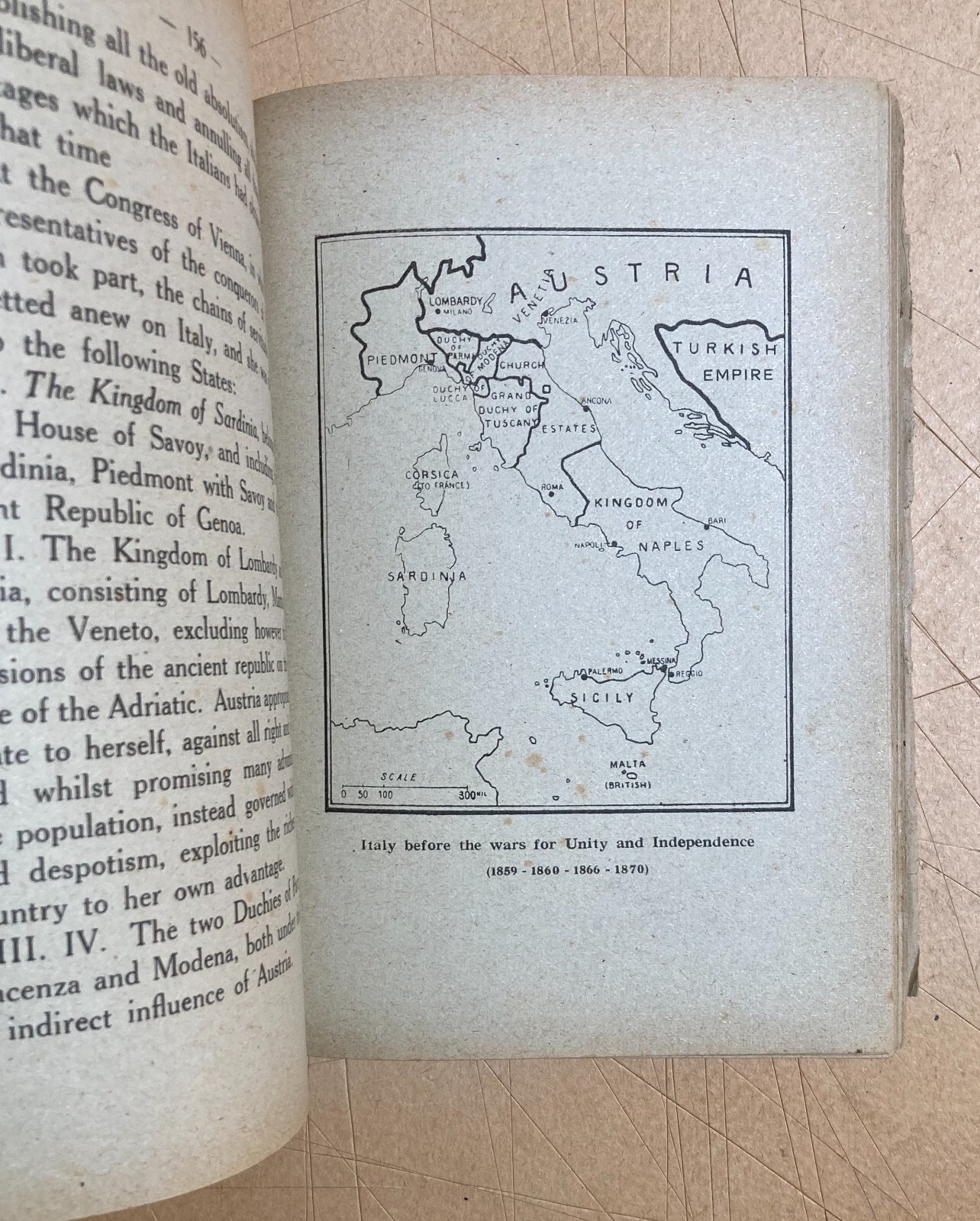 Italy What She Was, What She Is, What She Will Become (1919)