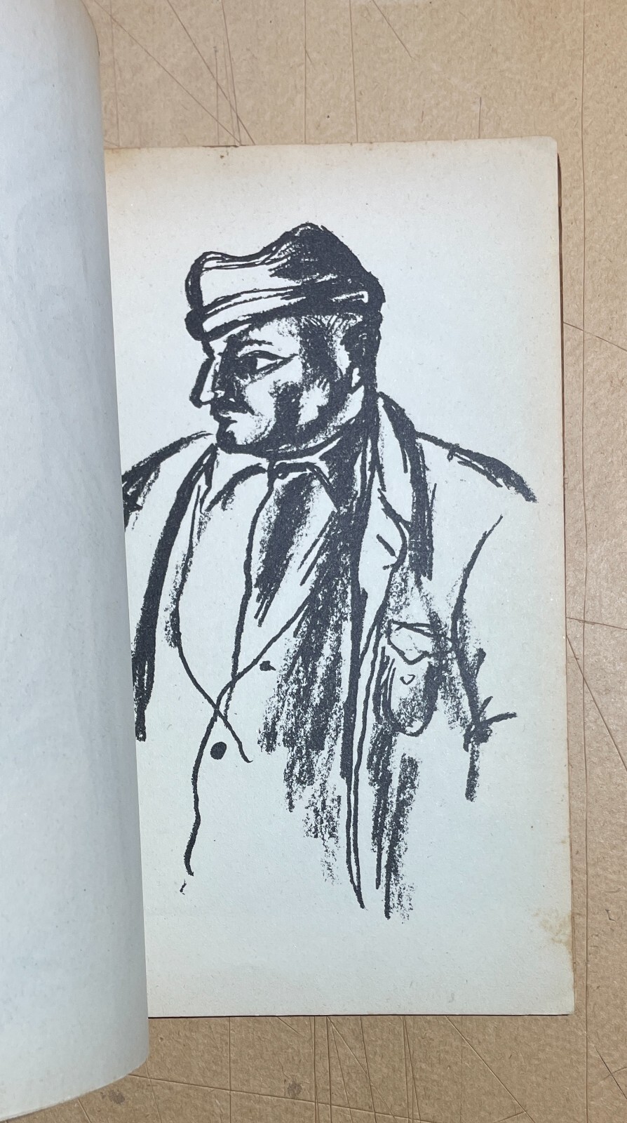 Giuseppe Mazzullo: Dieci Disegni Sui Braccianti Di Romagna (1951)