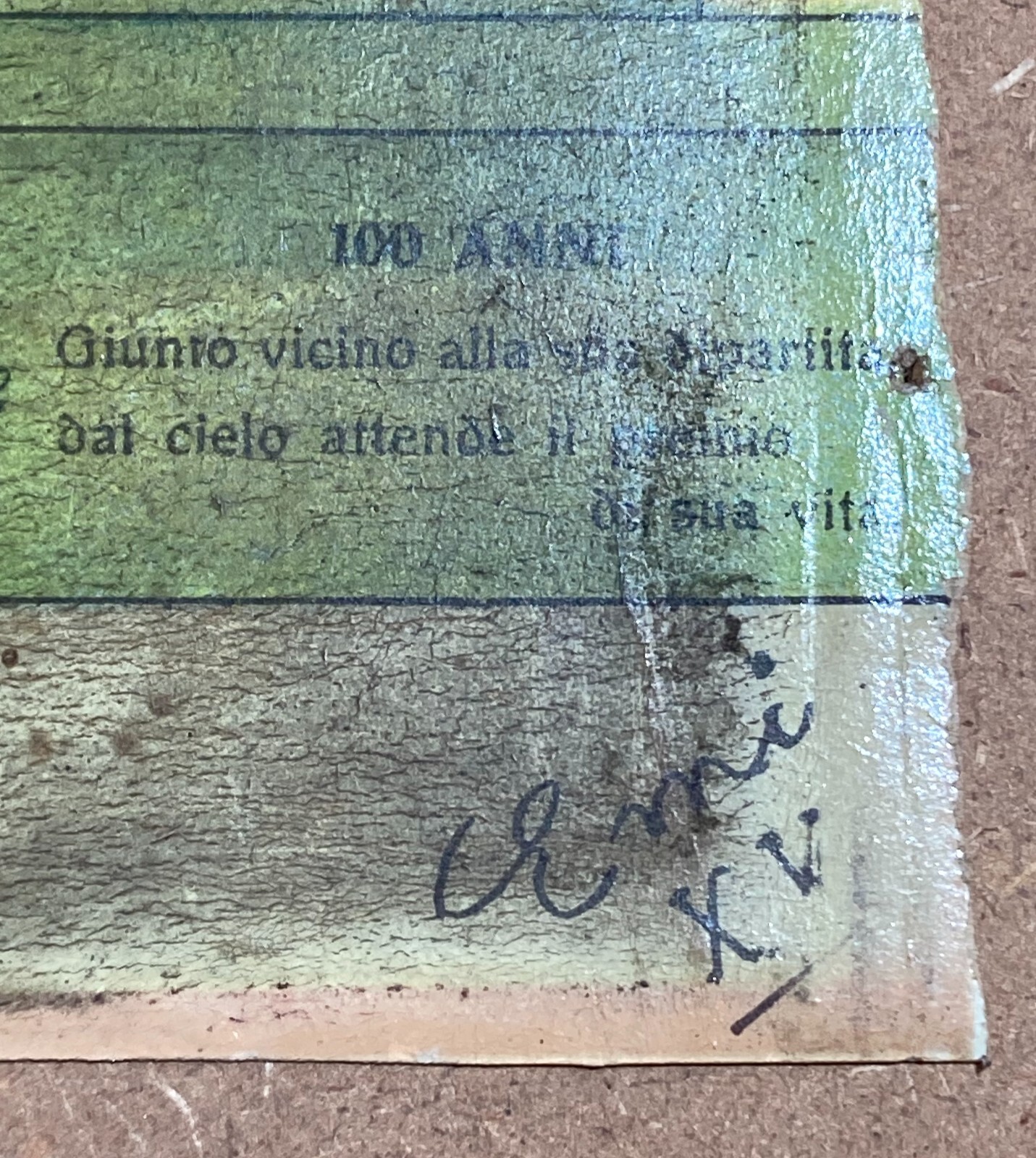 Crescita E Sviluppo Dell'Uomo: Dalla Nascita Alla Vecchiaia   Fascismo   Stampa