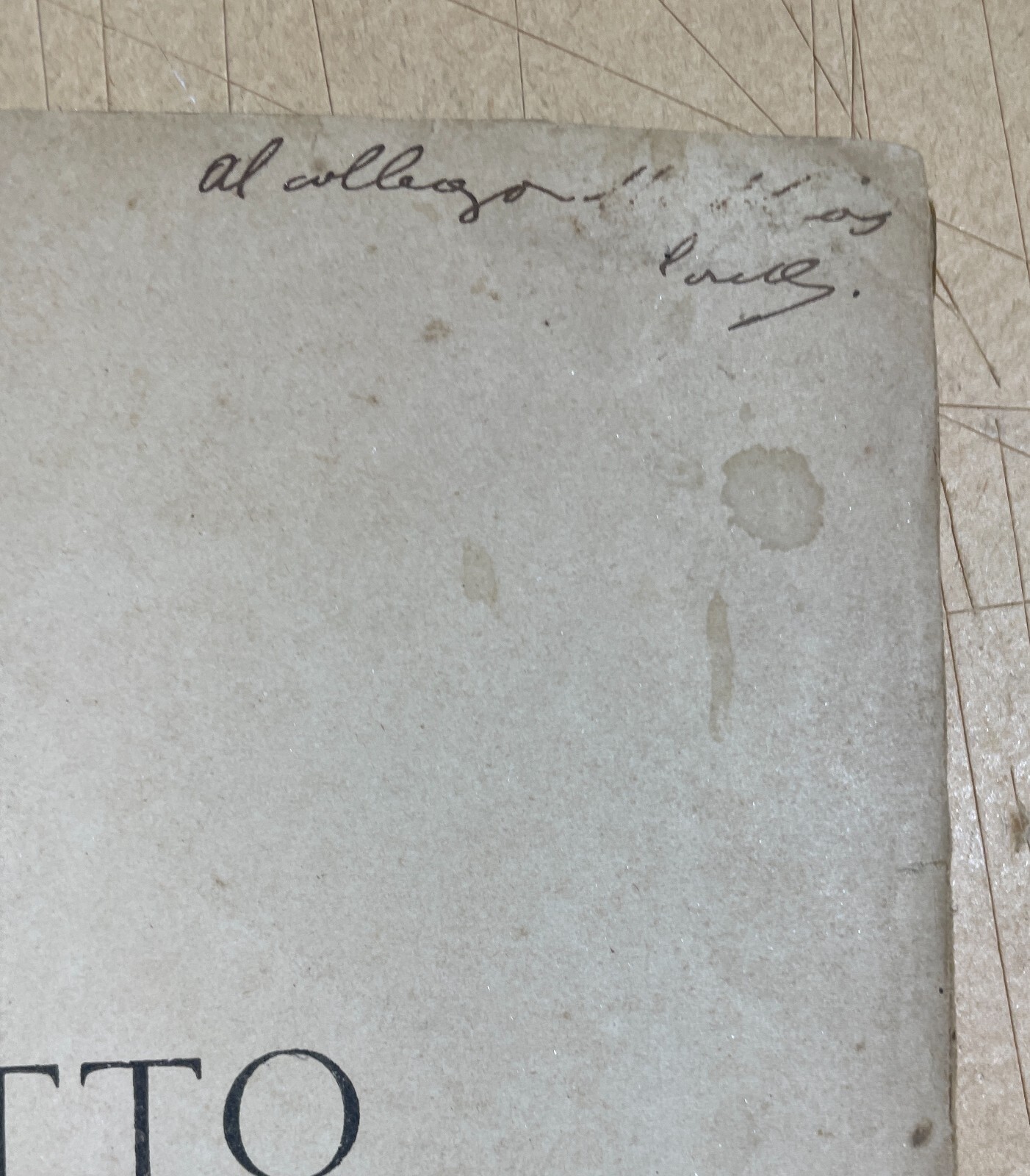 Dante Alighieri: Il Primo Sonetto Di Dante. Saggio Di Giovanni Melodia, 1896
