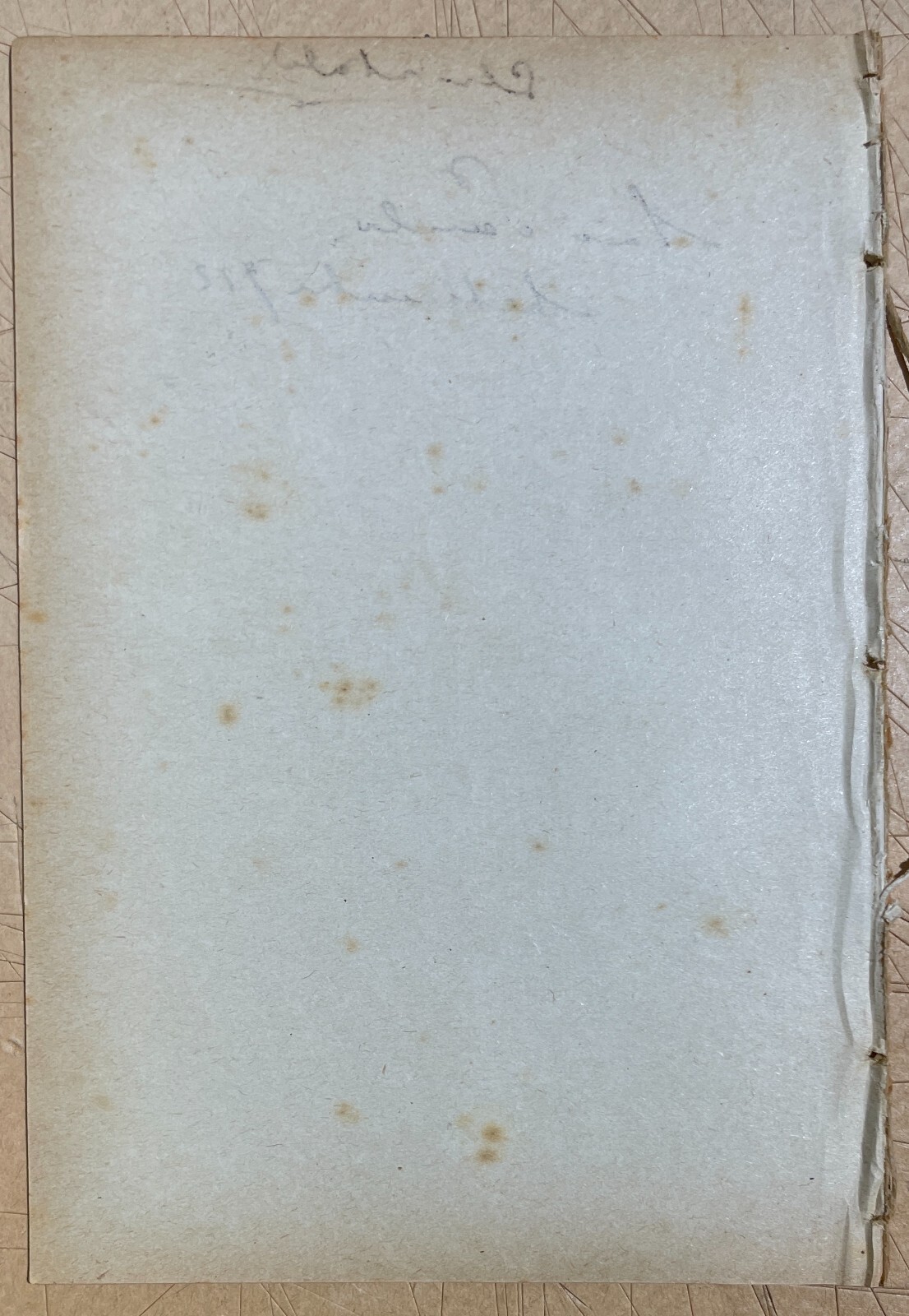Sicilia, Riposto: Antico Necrologio Di Federico Cafiero, 1921