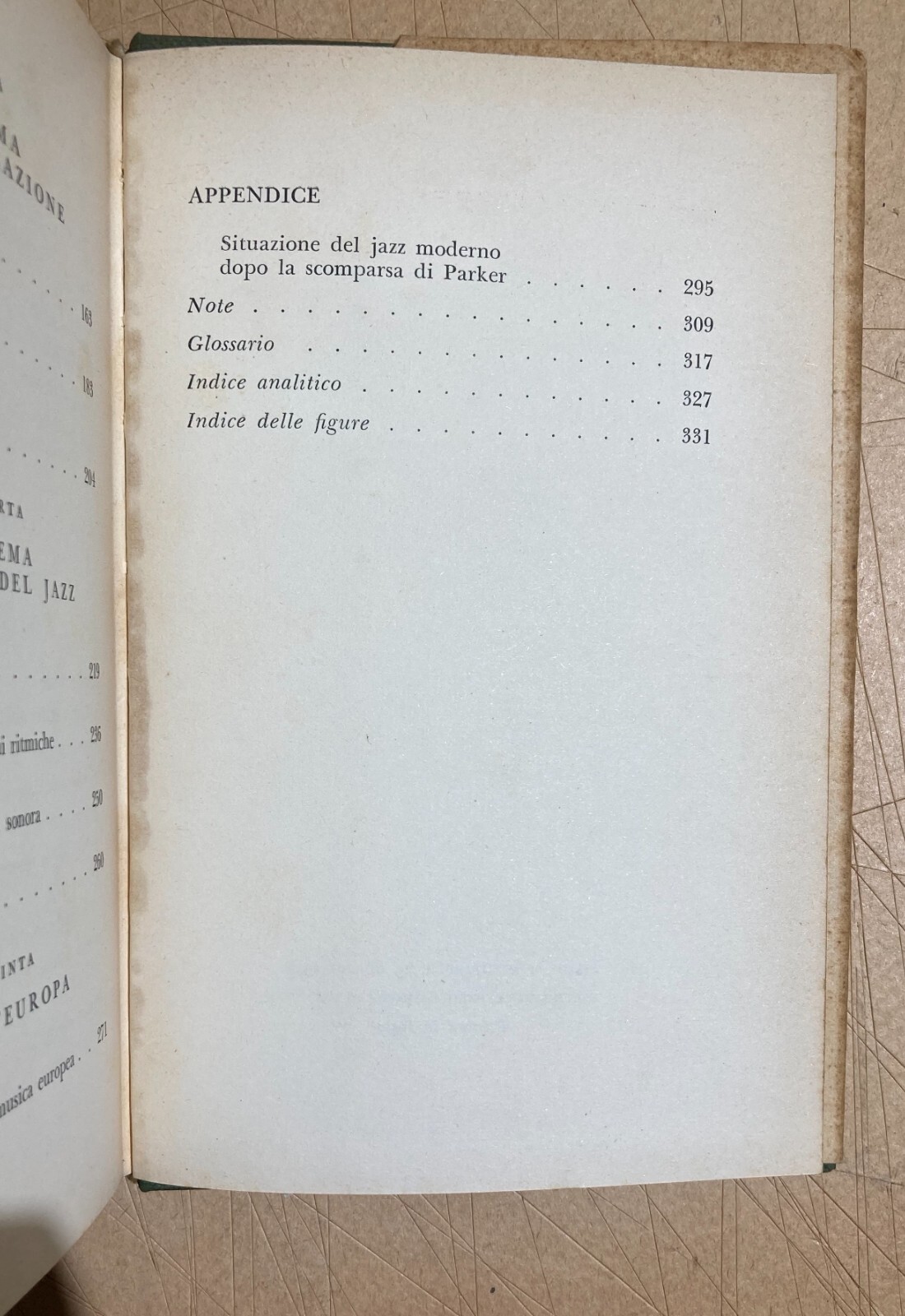 Musica, Jazz, Swing, Parker, Miles Davis, Wells, Cootie   Volume d'Epoca   Hodeir   1958