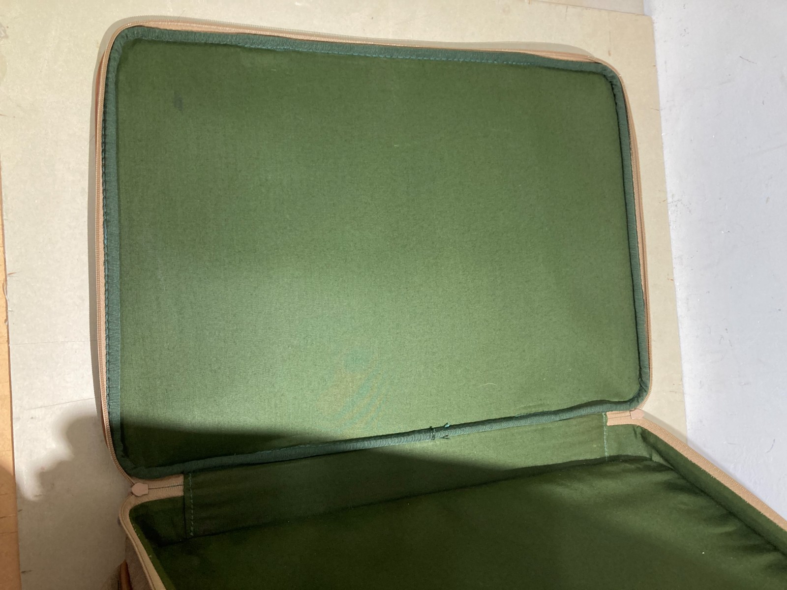 Borsa Da Viaggio Valaguzza Serie Golf Set