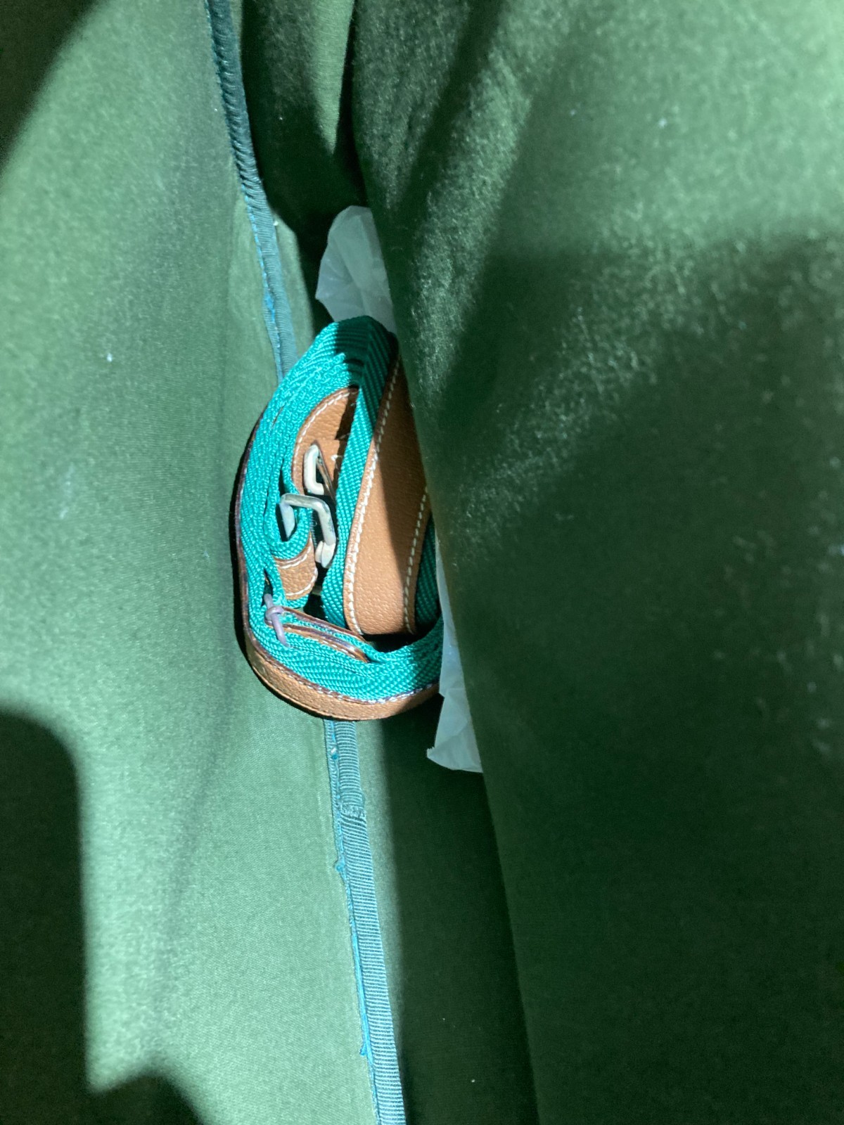 Borsa Da Viaggio Valaguzza Serie Golf Set