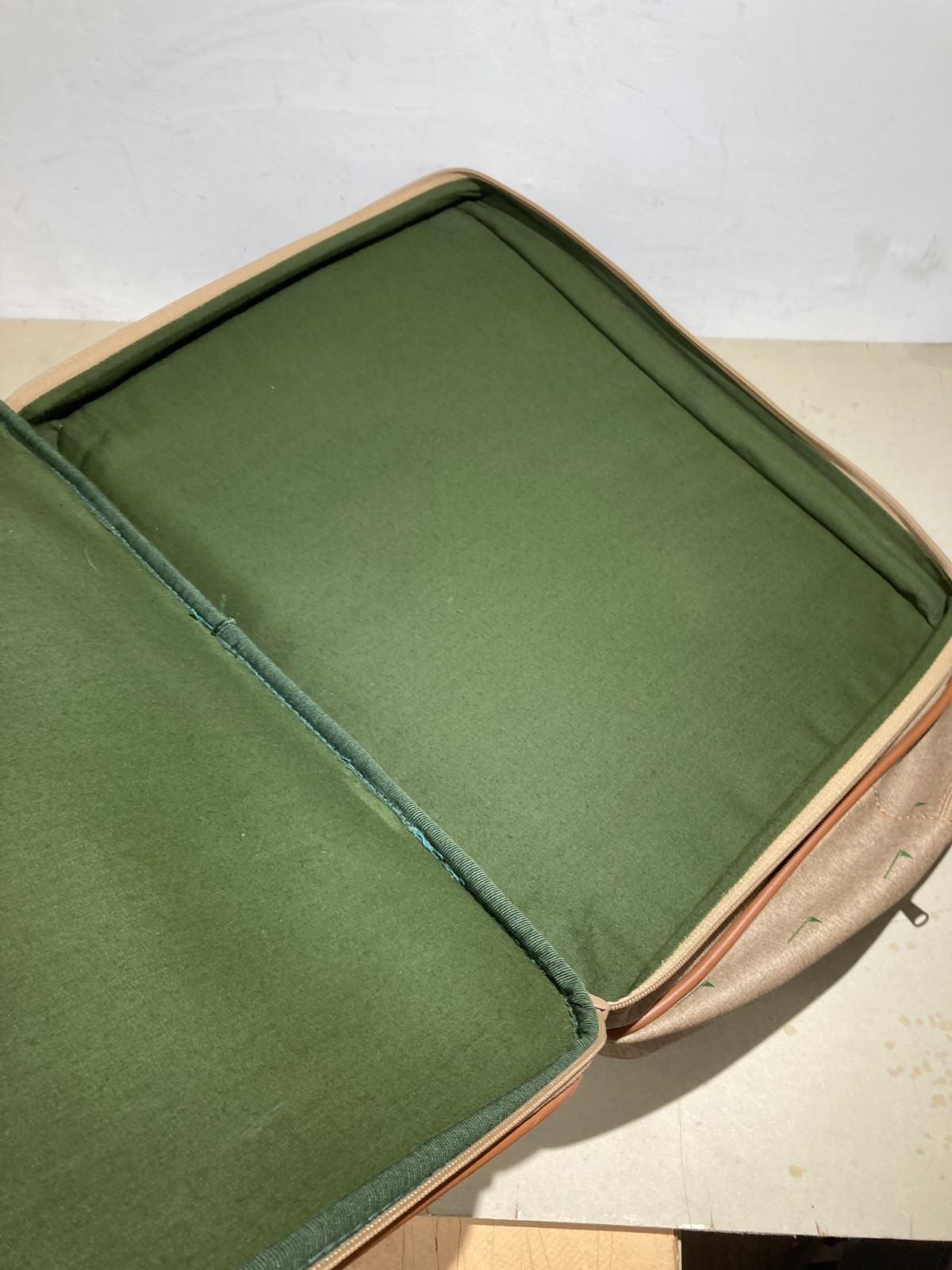 Borsa Da Viaggio Valaguzza Serie Golf Set