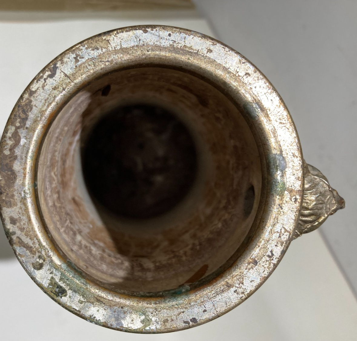 Ceramiche Da Collezione San Marino Marmaca, Anfora Decorativa