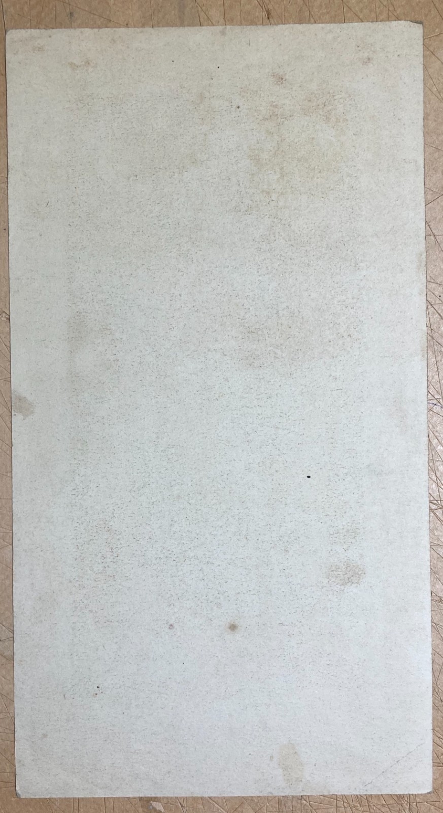 Stampa Devozionale: Madonna Di Montevergine, C. Gariboldi
