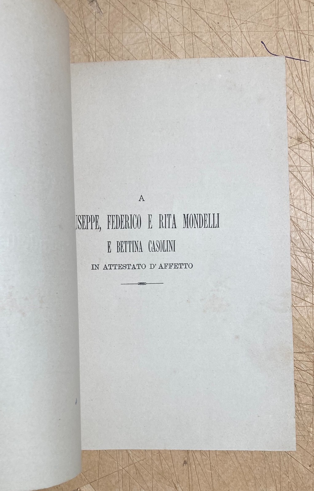 Puglia, Sannicandro Di Bari: Antico Necrologio, Mondelli, Bavaro, Casolini, 1892