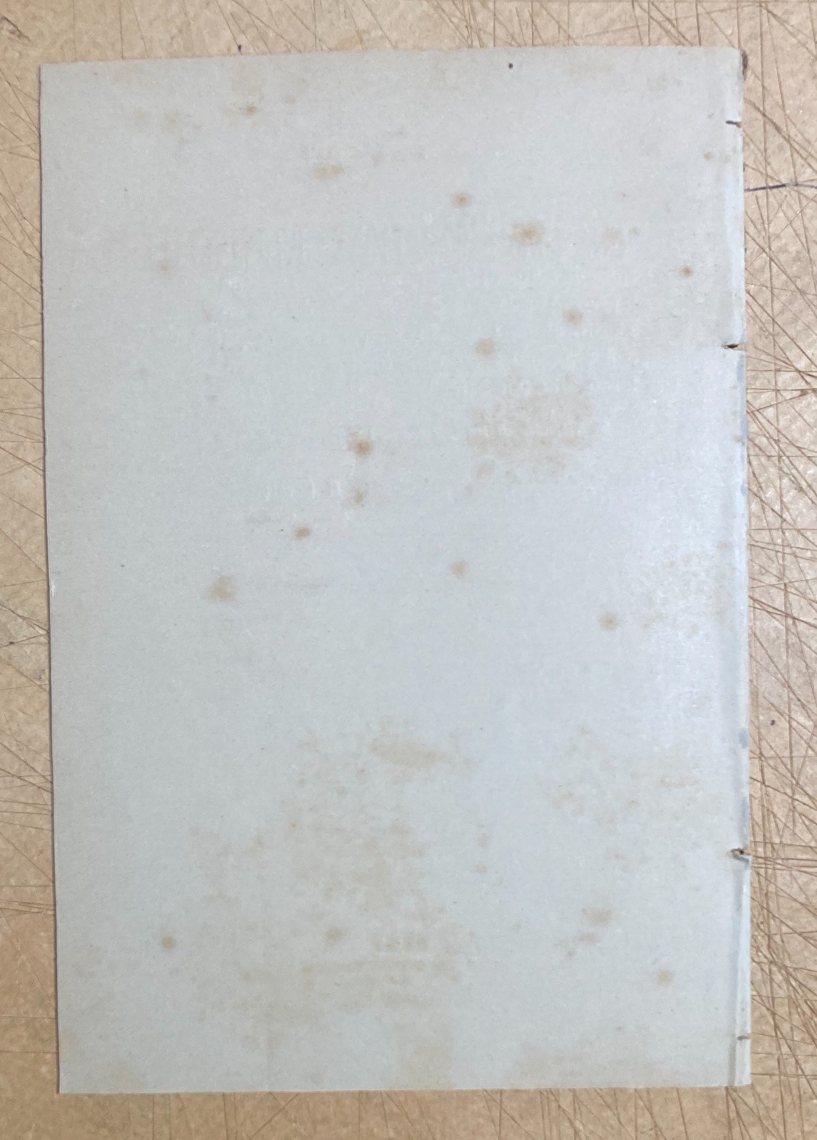 Puglia, Sannicandro Di Bari: Antico Necrologio, Mondelli, Bavaro, Casolini, 1892
