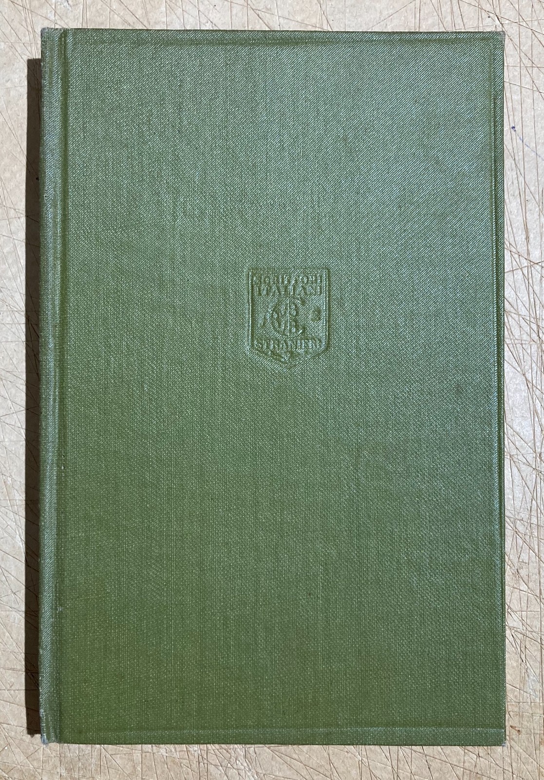 Rabindranath Tagore, Il Dono Dell'Amante E Passando All'Altra Riva   Carabba, 1920