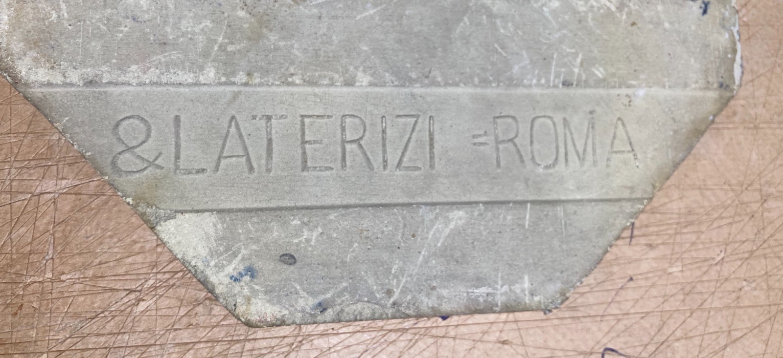 Ippica   Caccia A Cavallo   Società Napoletana   Concorso Del 1928   Rara Placca