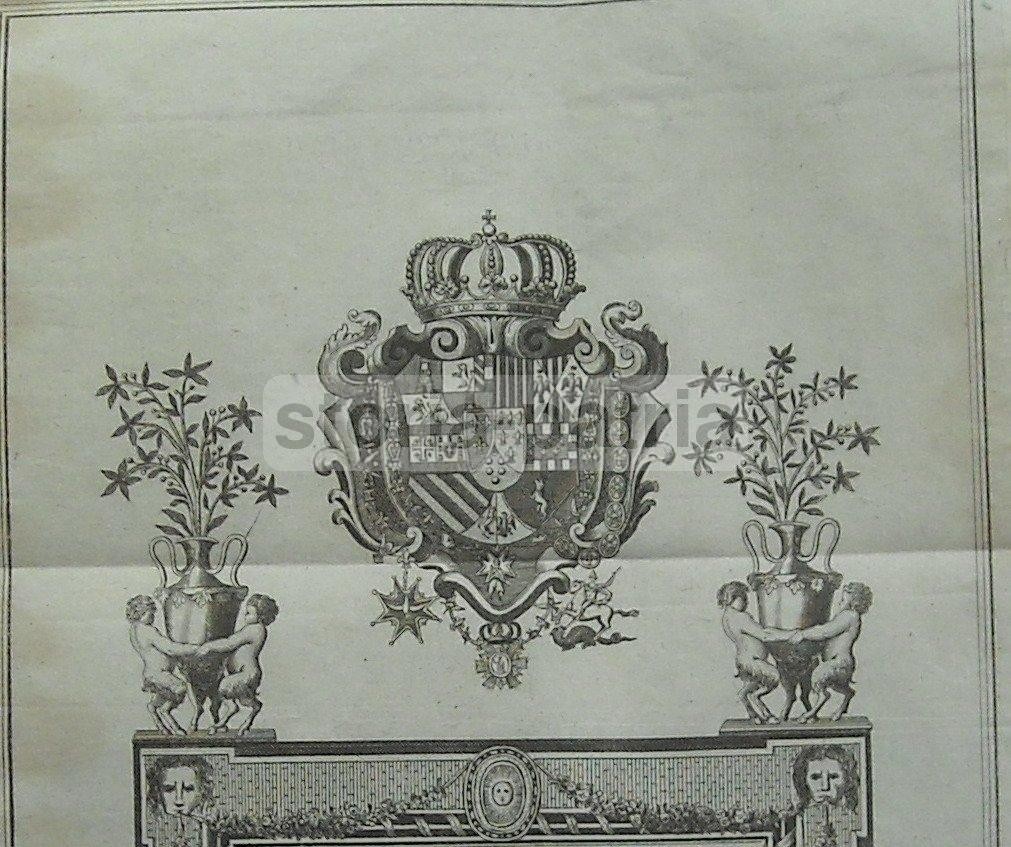 Regno Di Napoli: Epoca Napoleonica, Borboni, Capece, Canosa E Brigantaggio In Calabria