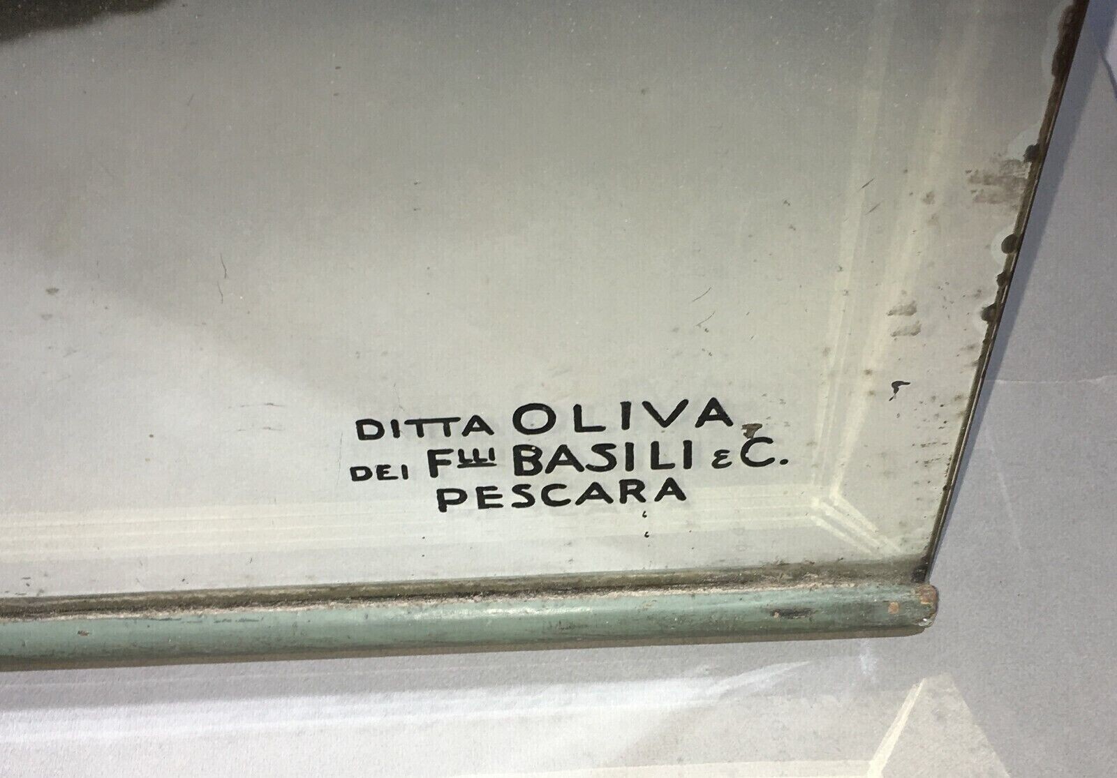 Calzature: Alessandria (Bimas, Falotti Torre), Gallarate (Tosi E Daverio), Roma (Fazia)   Specchio Pubblicitario d'Epoca