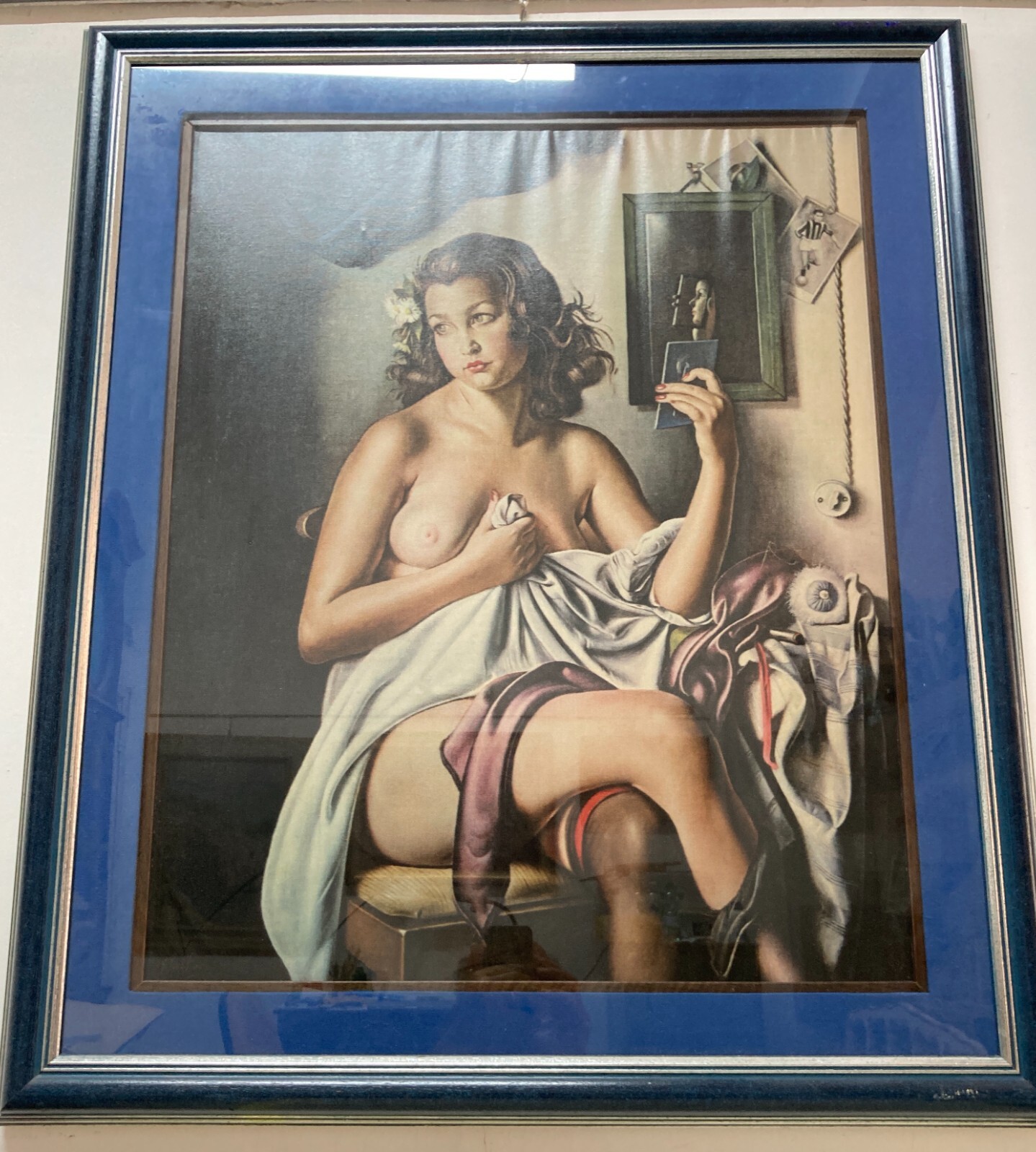 Gregorio Sciltian: Vanitas   Multiplo d'Arte Numerato E Certificato