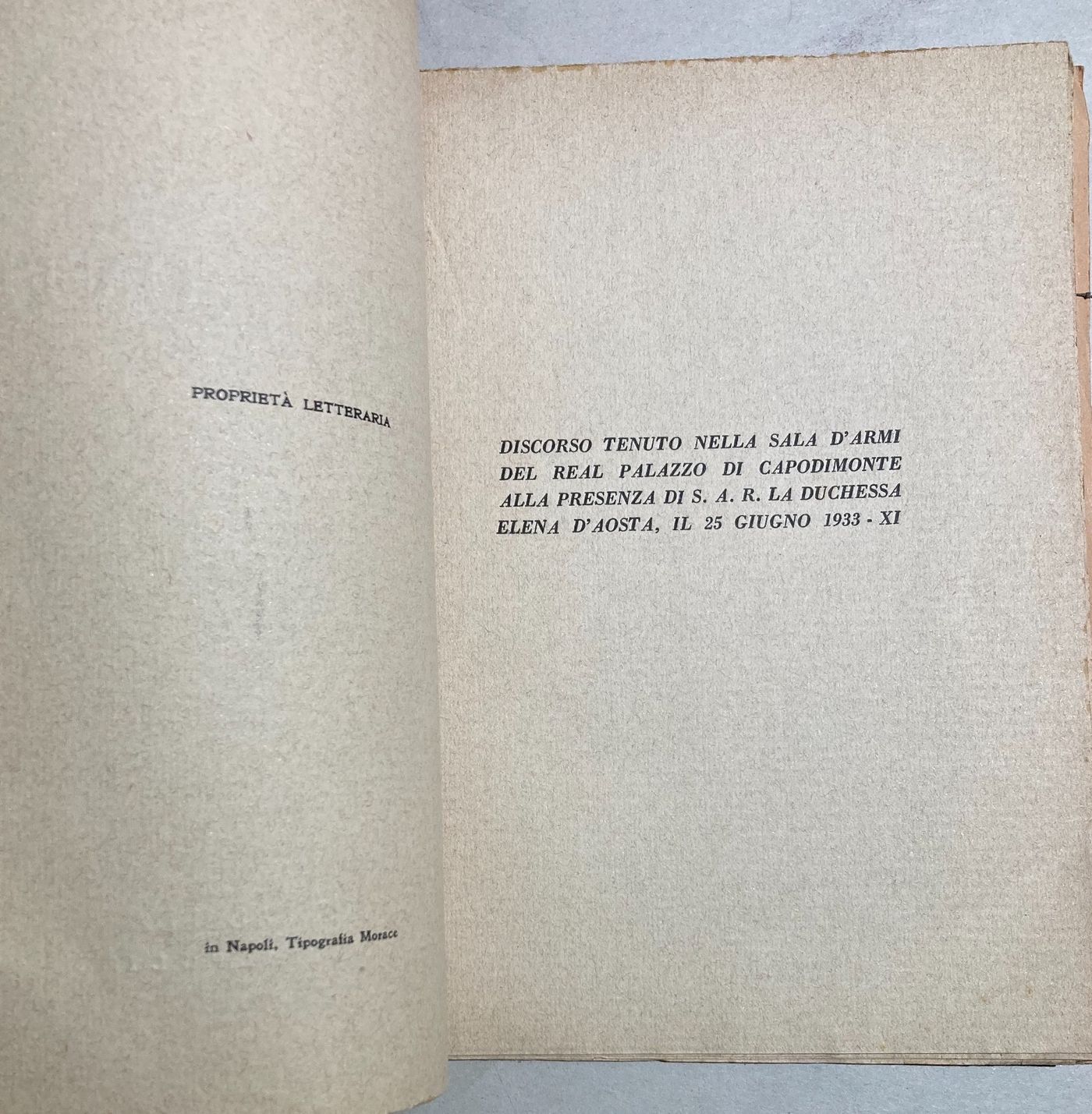 Mattia Limoncelli, Angelo Conti   Ricordo Biografico Con Dedica Autografa