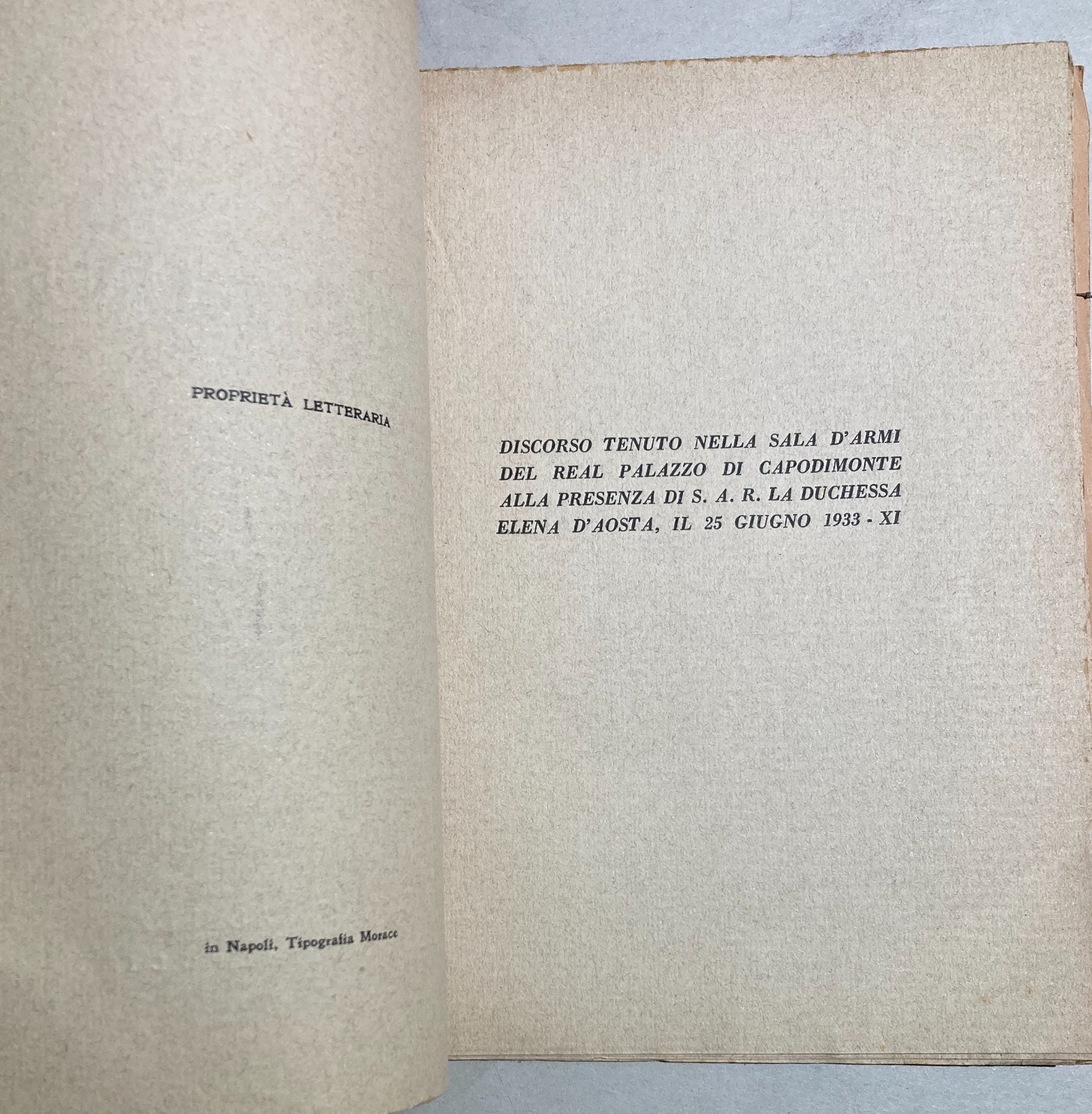 Mattia Limoncelli, Angelo Conti   Ricordo Biografico Con Dedica Autografa