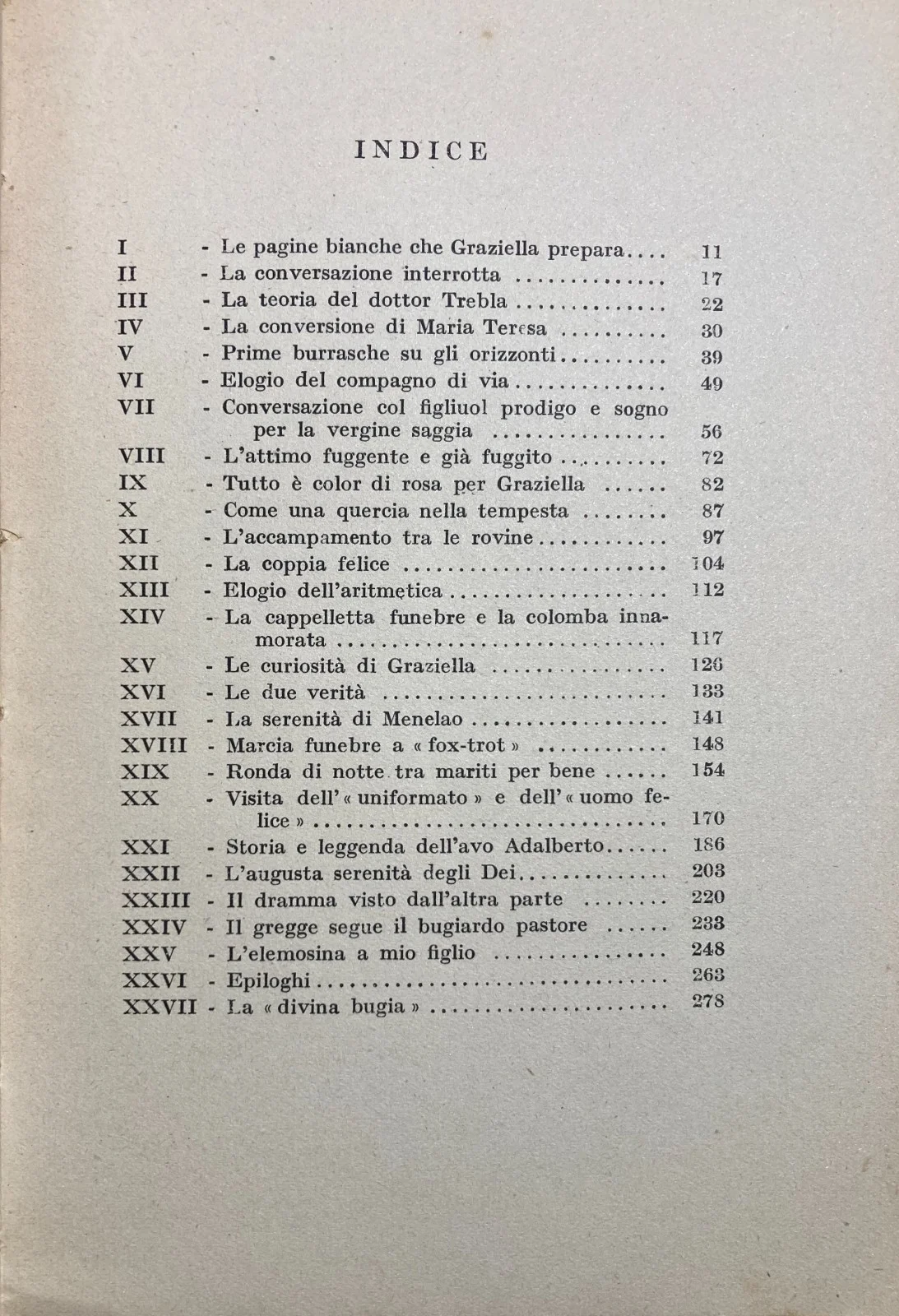 Vita di Coppia il Mestiere di Marito Lucio d'Ambra Edizione d'epoca 1943