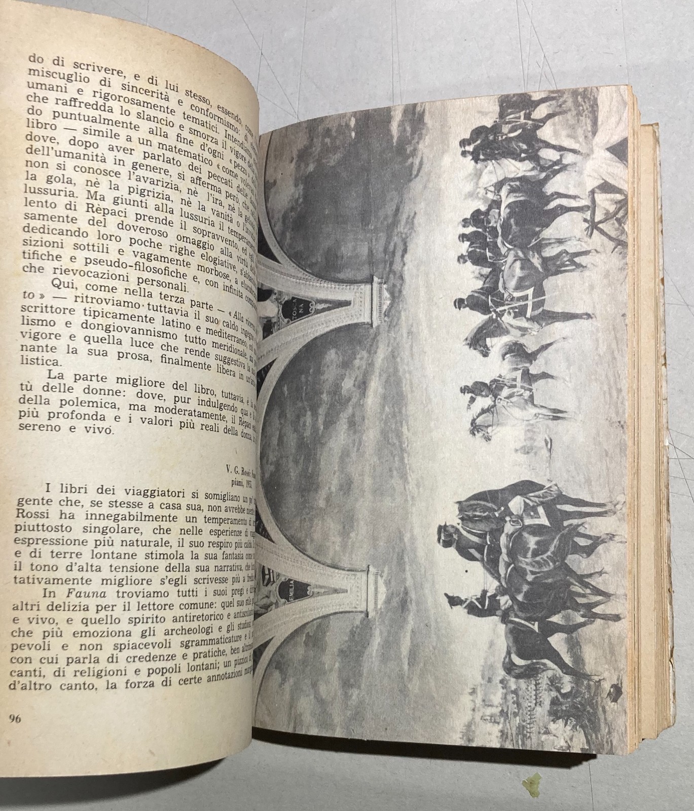 Annuario Scolastico Illustrato 1959 60: Risorgimento E Pedagogia