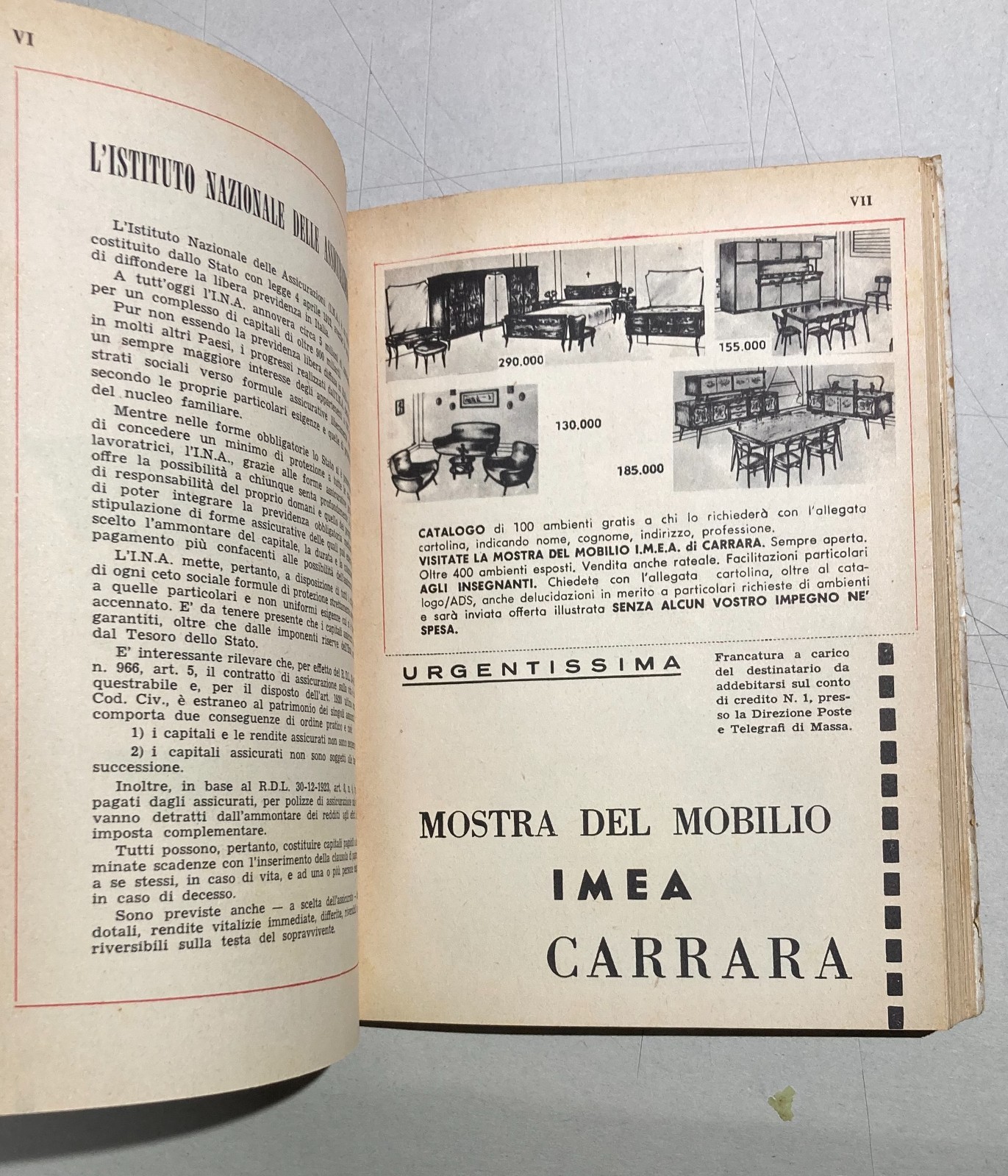 Annuario Scolastico Illustrato 1959 60: Risorgimento E Pedagogia