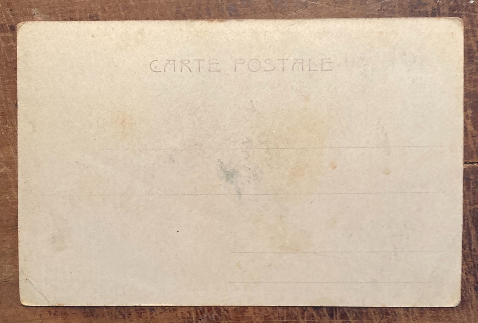 Teatro, Musica, Adriana Lecouvreur, Corradetti, Matini, Isalberti, Atto 4, Cartolina