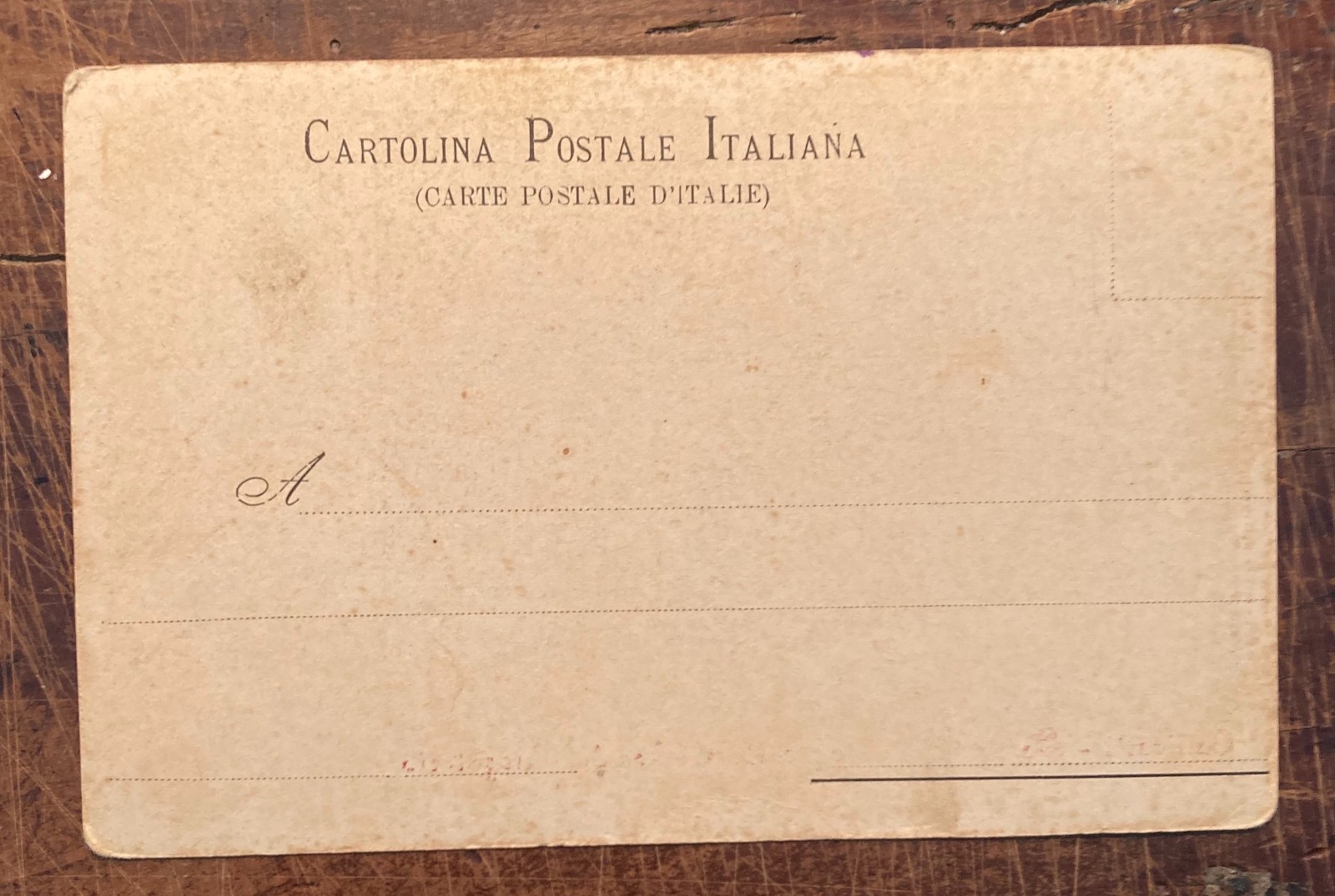 Sicilia, Agrigento, Canicattì: Animata Veduta Di Piazza Umberto I. Antica Cartolina d'Epoca