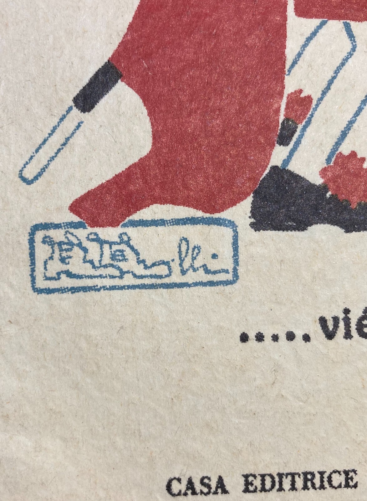 Puglia, Barletta: La Sfida De Barletta. Sonetti Romaneschi Di Giggi Pizzirani, Illustrazione Di Scarpelli