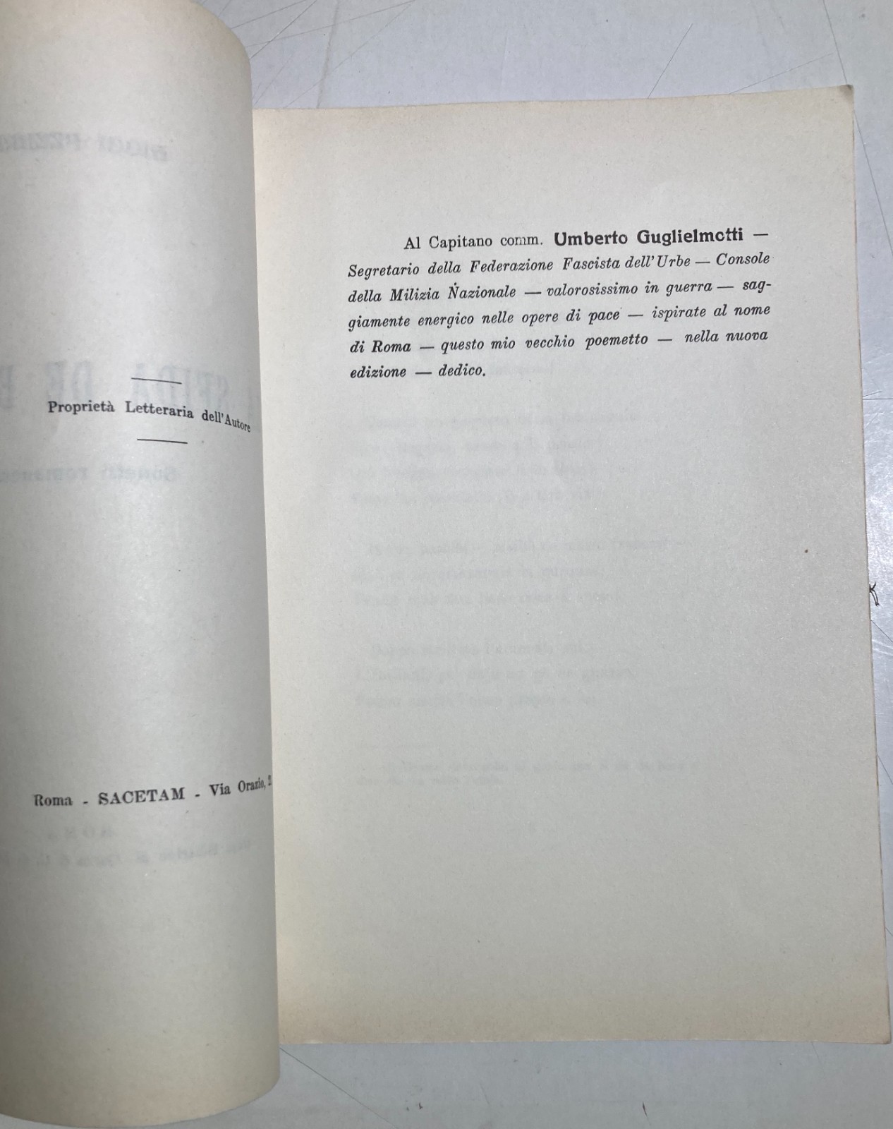 Puglia, Barletta: La Sfida De Barletta. Sonetti Romaneschi Di Giggi Pizzirani, Illustrazione Di Scarpelli