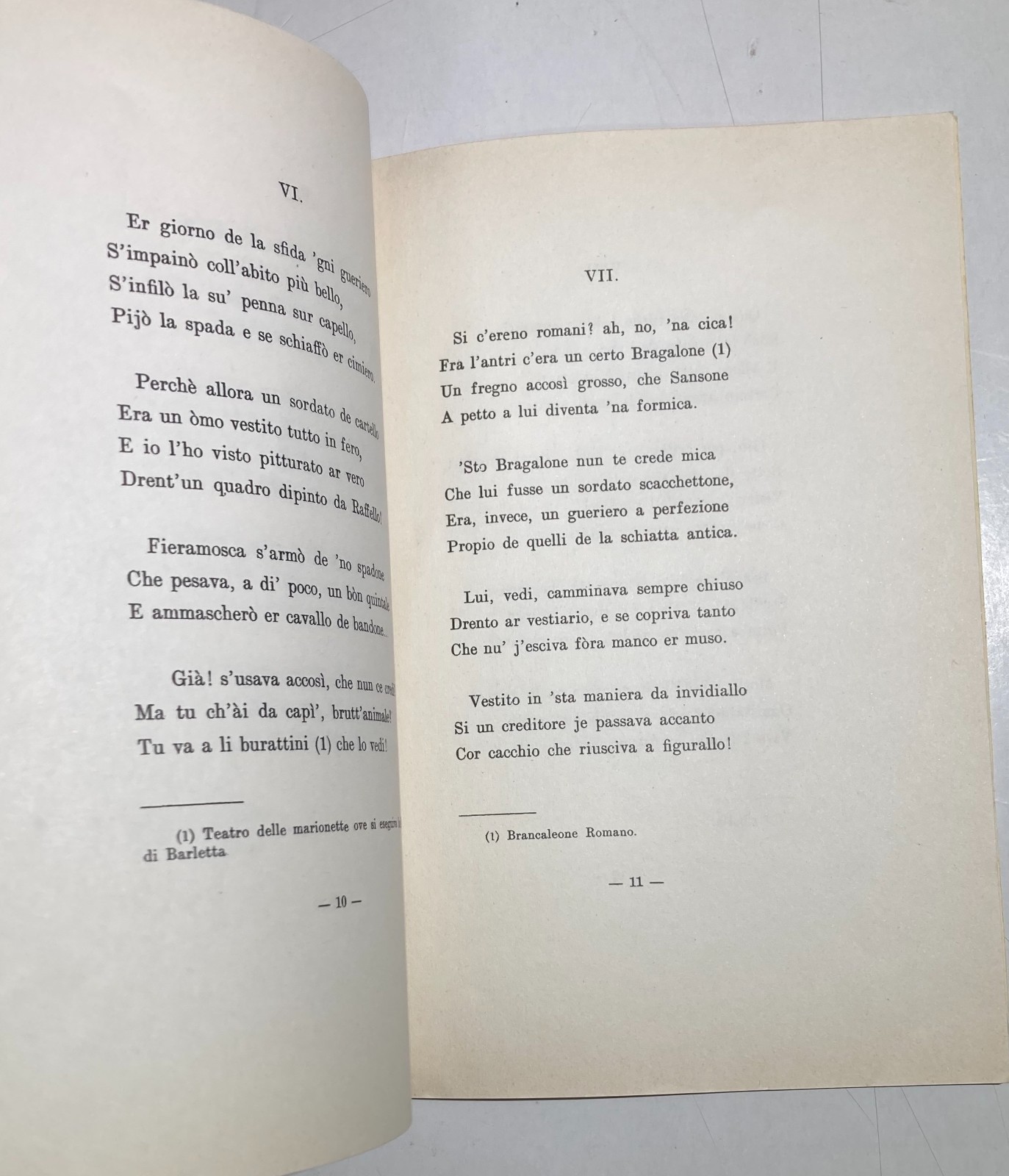 Puglia, Barletta: La Sfida De Barletta. Sonetti Romaneschi Di Giggi Pizzirani, Illustrazione Di Scarpelli