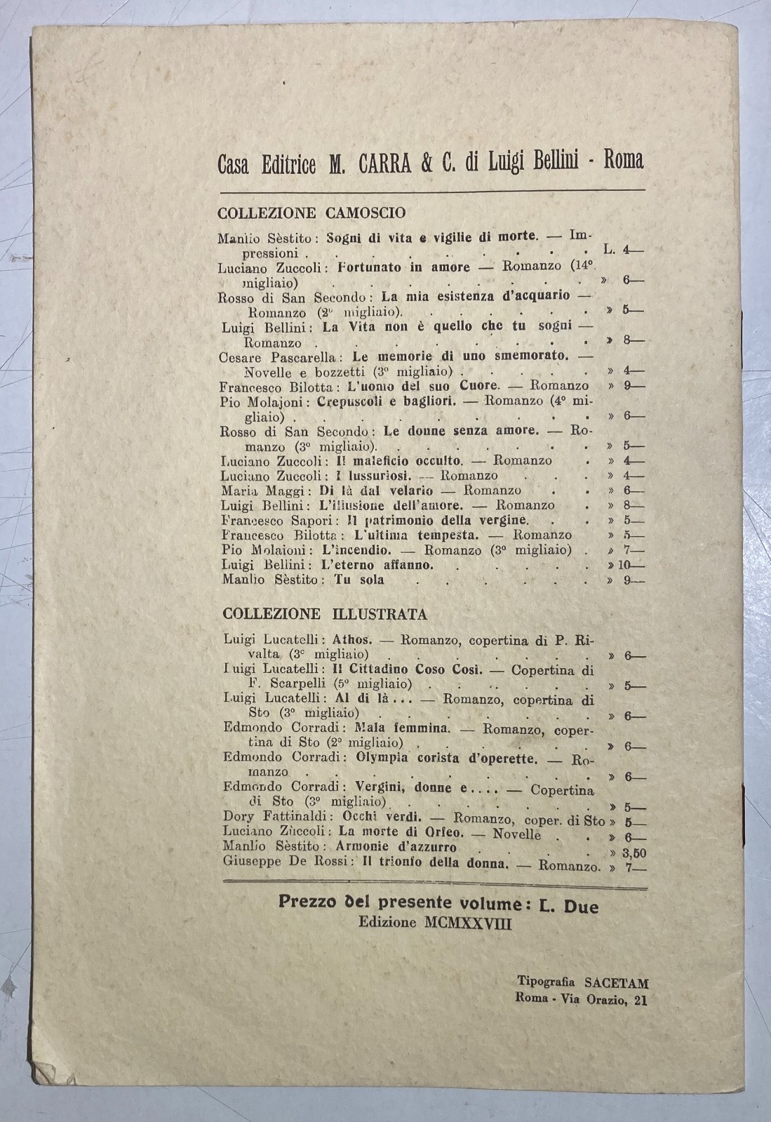 Puglia, Barletta: La Sfida De Barletta. Sonetti Romaneschi Di Giggi Pizzirani, Illustrazione Di Scarpelli