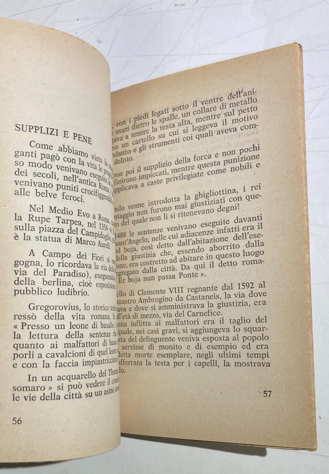 Risorgimento, Brigantaggio, Briganti E Brigantesse: Gasperone, Tiburzi, Mastrilli