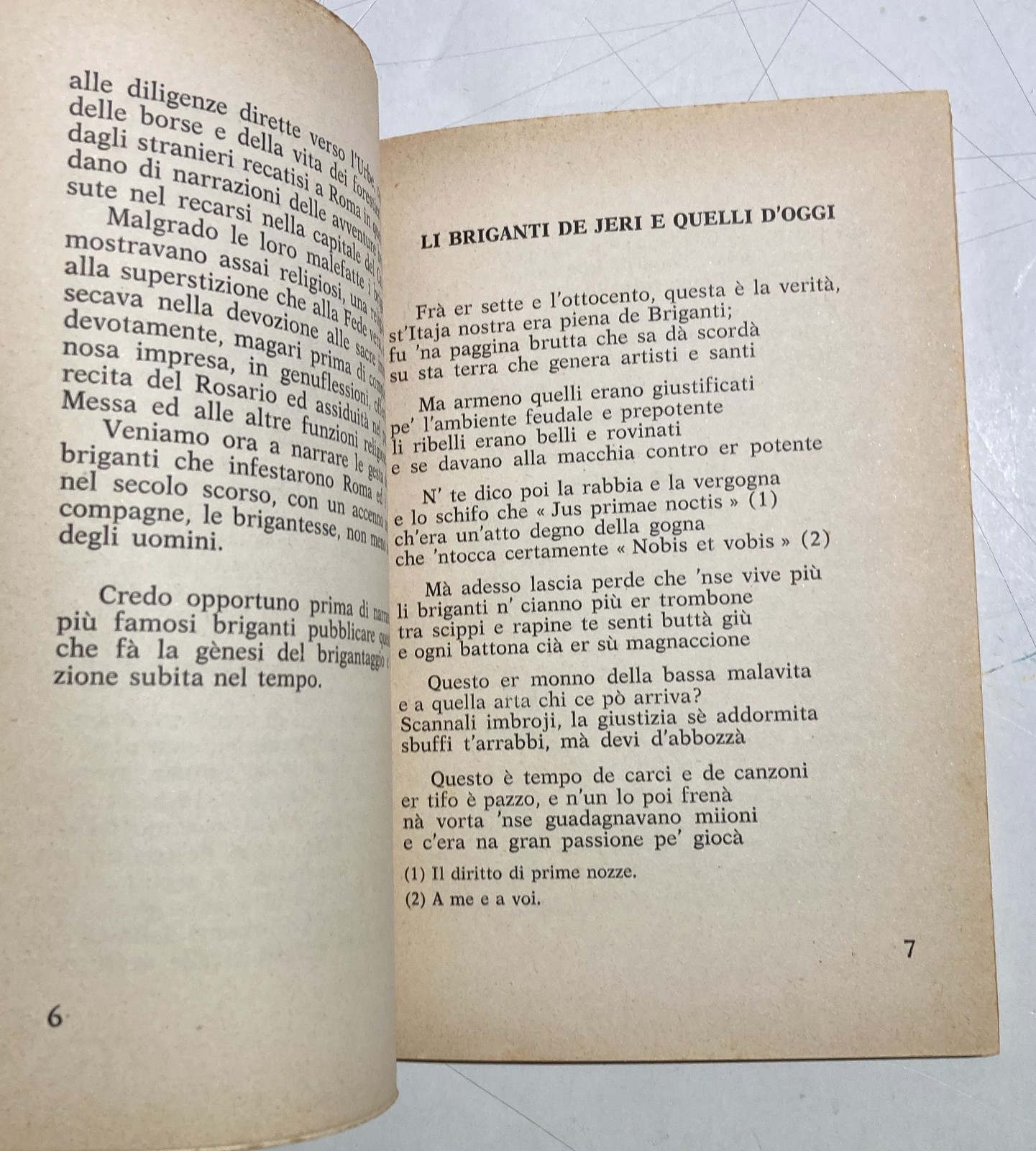 Risorgimento, Brigantaggio, Briganti E Brigantesse: Gasperone, Tiburzi, Mastrilli