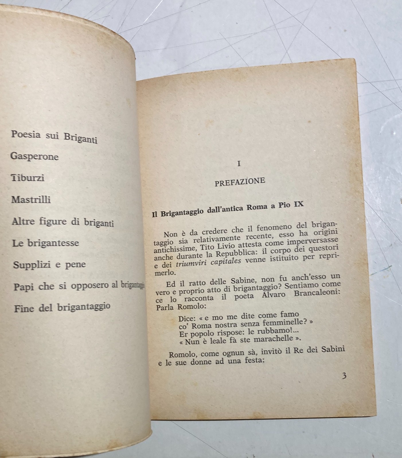 Risorgimento, Brigantaggio, Briganti E Brigantesse: Gasperone, Tiburzi, Mastrilli