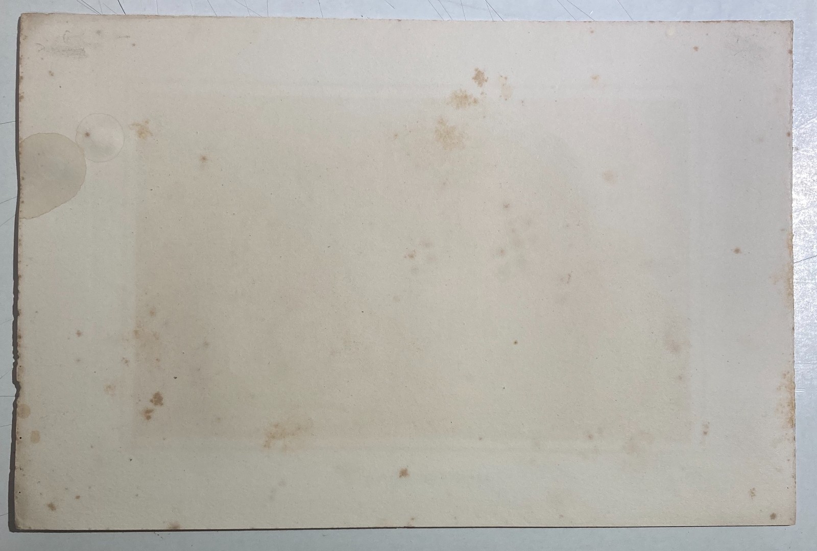 Risorgimento Italiano: Morte Di Prina. Litografia Di G. Castagnola, Ballagny, Metà XIX Secolo