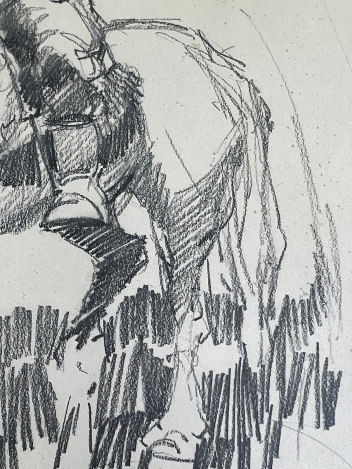 Arte Contemporanea: Folklore Sardo. Opera Decorativa Di A. Fadda